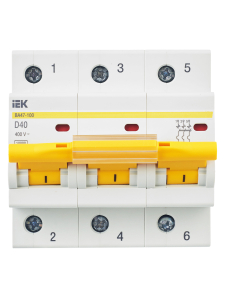 Дополнительное фото продукта MVA40-3-040-D (10)