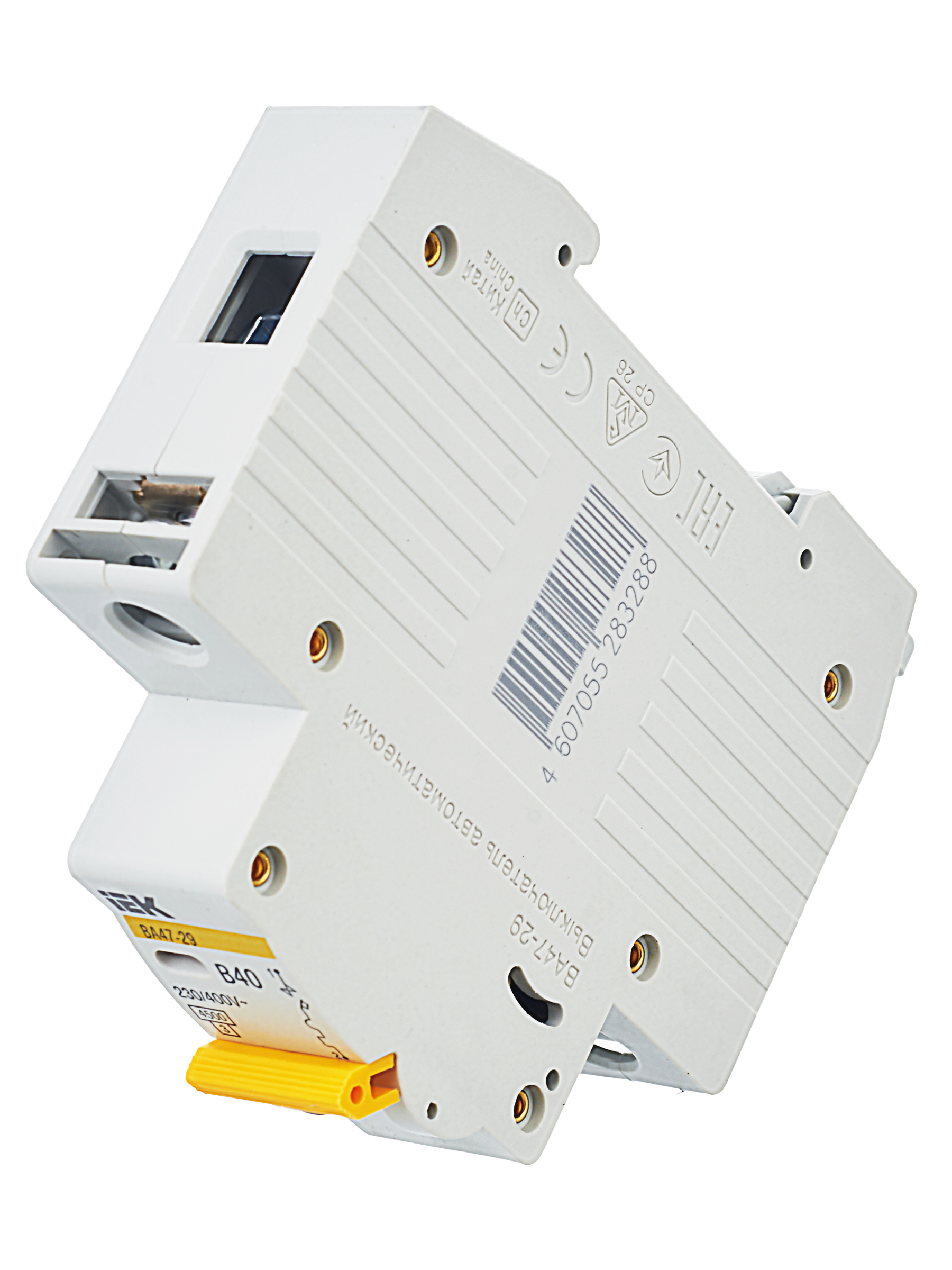 Дополнительное фото продукта MVA20-1-040-B (13)