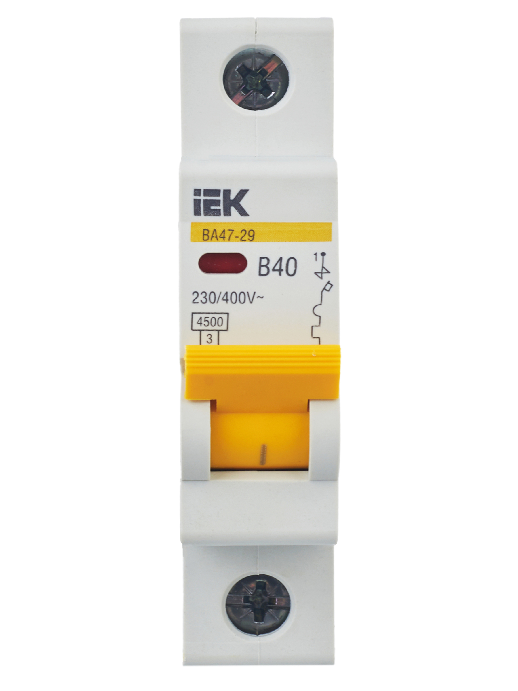 Дополнительное фото продукта MVA20-1-040-B (9)