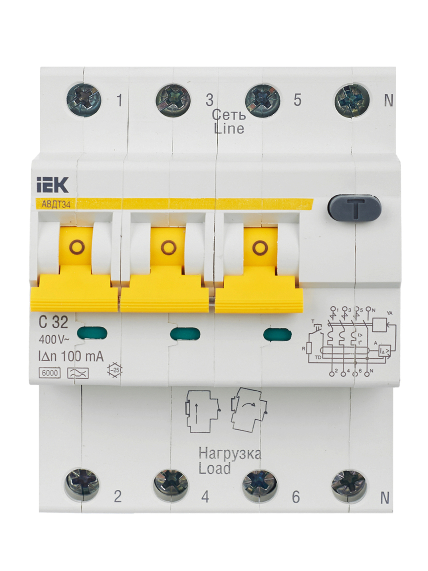 Дополнительное фото продукта MAD22-6-032-C-100 (9)