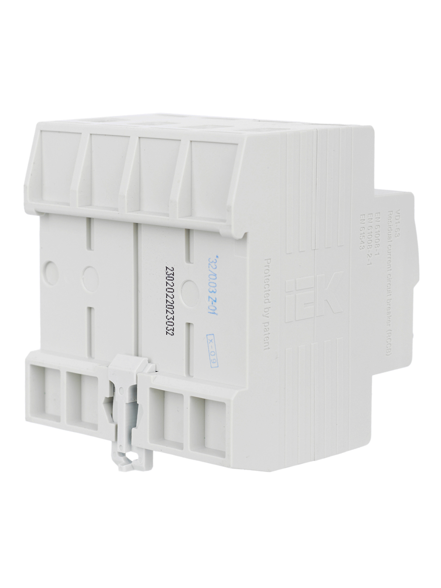 Дополнительное фото продукта MDV10-4-032-030 (11)