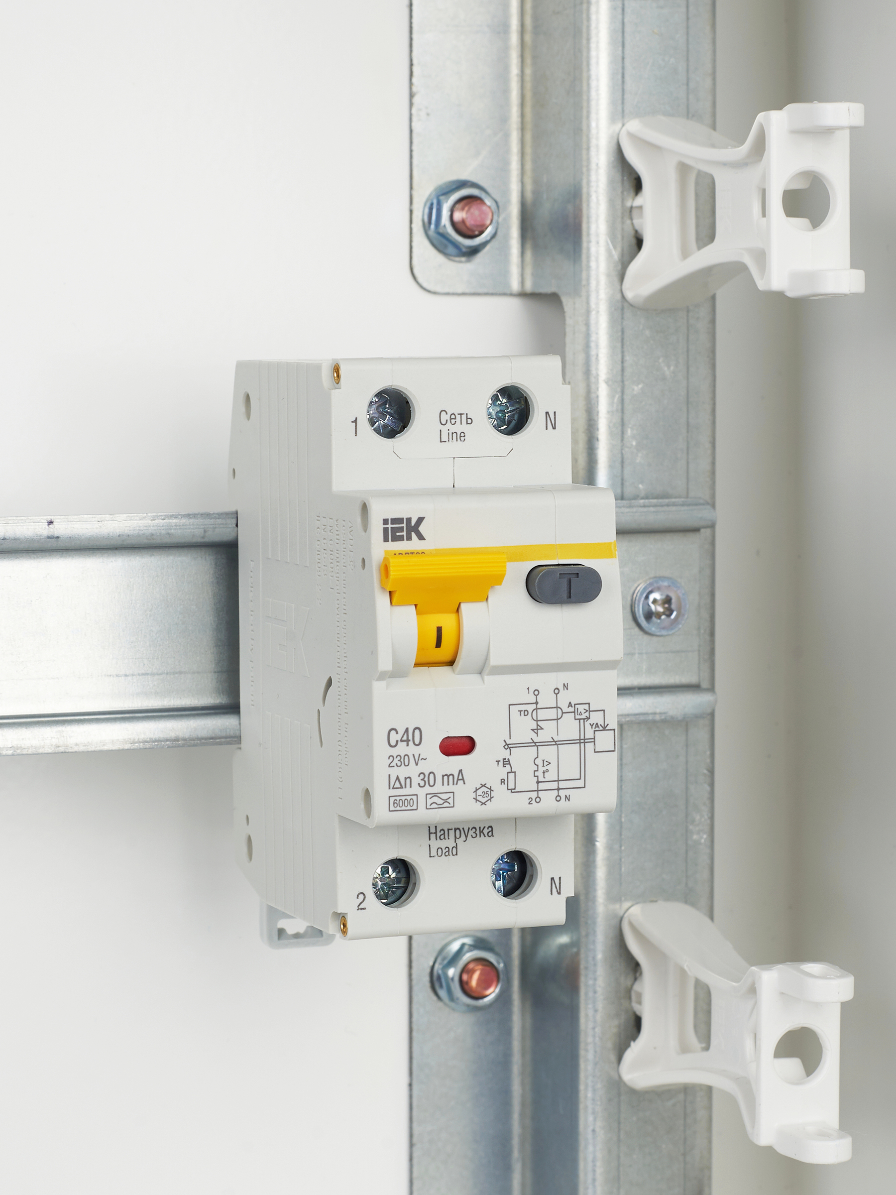 Дополнительное фото продукта MAD22-5-040-C-30 (18)