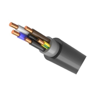 Кабель-ВВГ-П-5х1