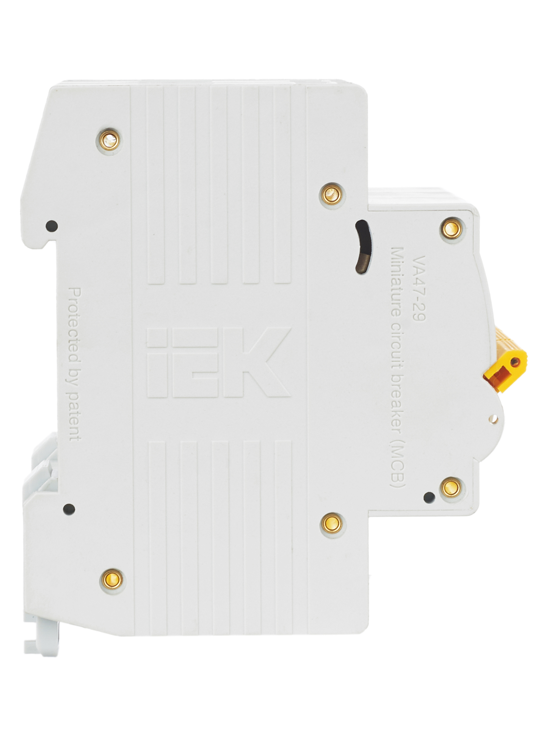 Дополнительное фото продукта MVA20-3-032-C (12)