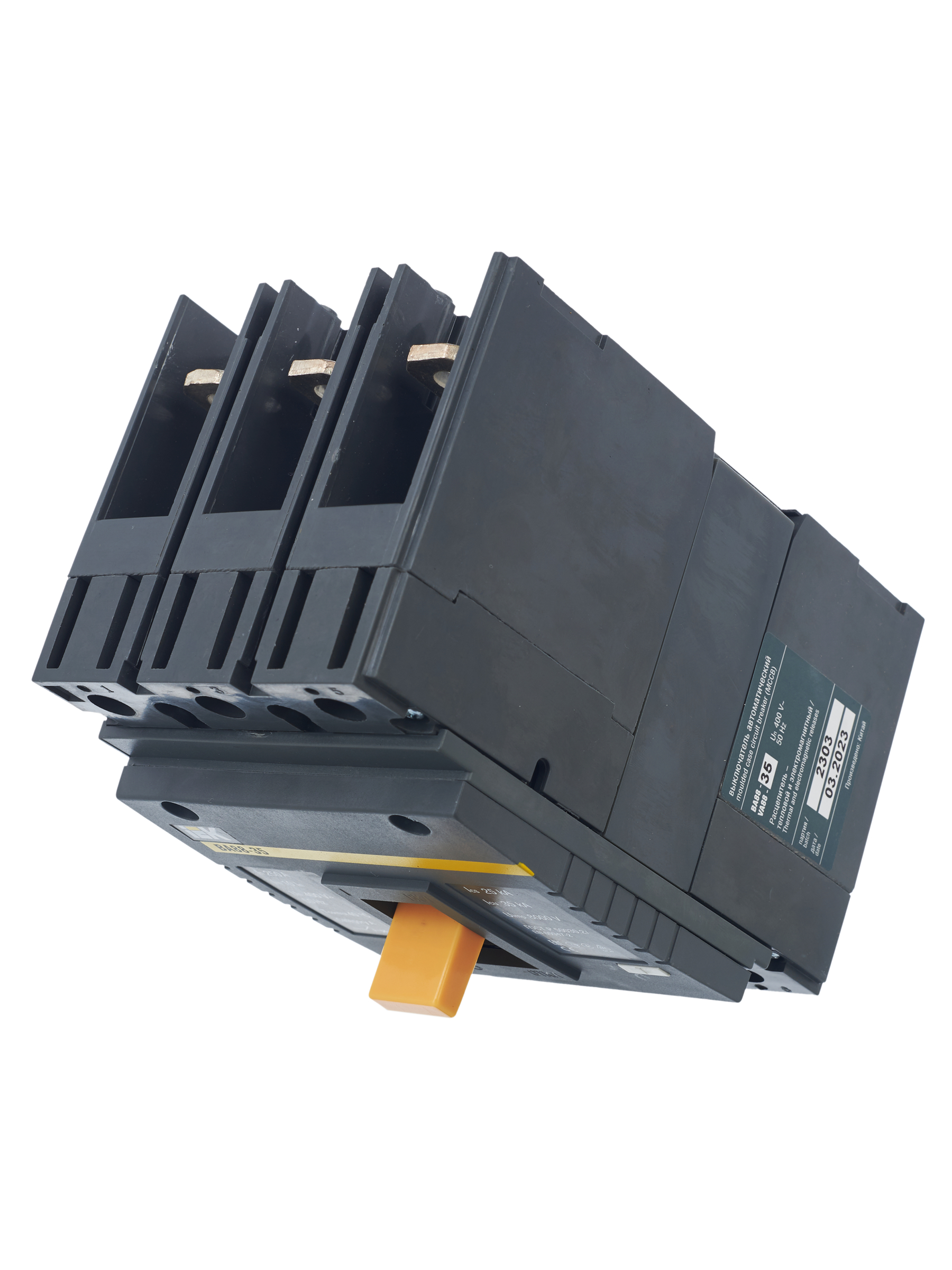 Дополнительное фото продукта SVA30-3-0250 (13)