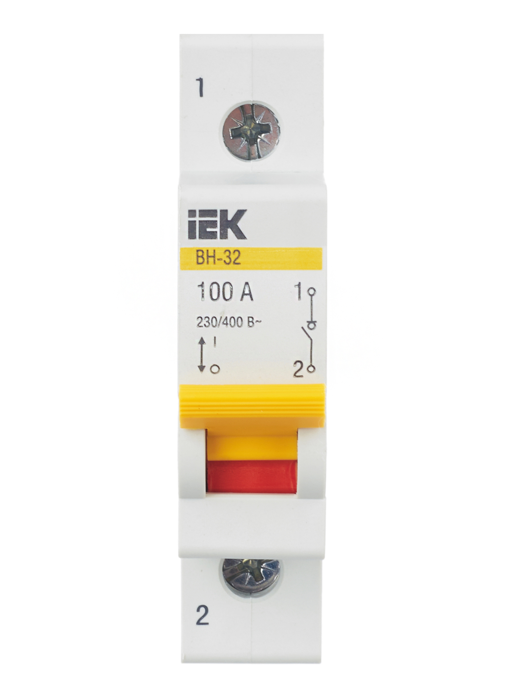Дополнительное фото продукта MNV10-1-100 (9)