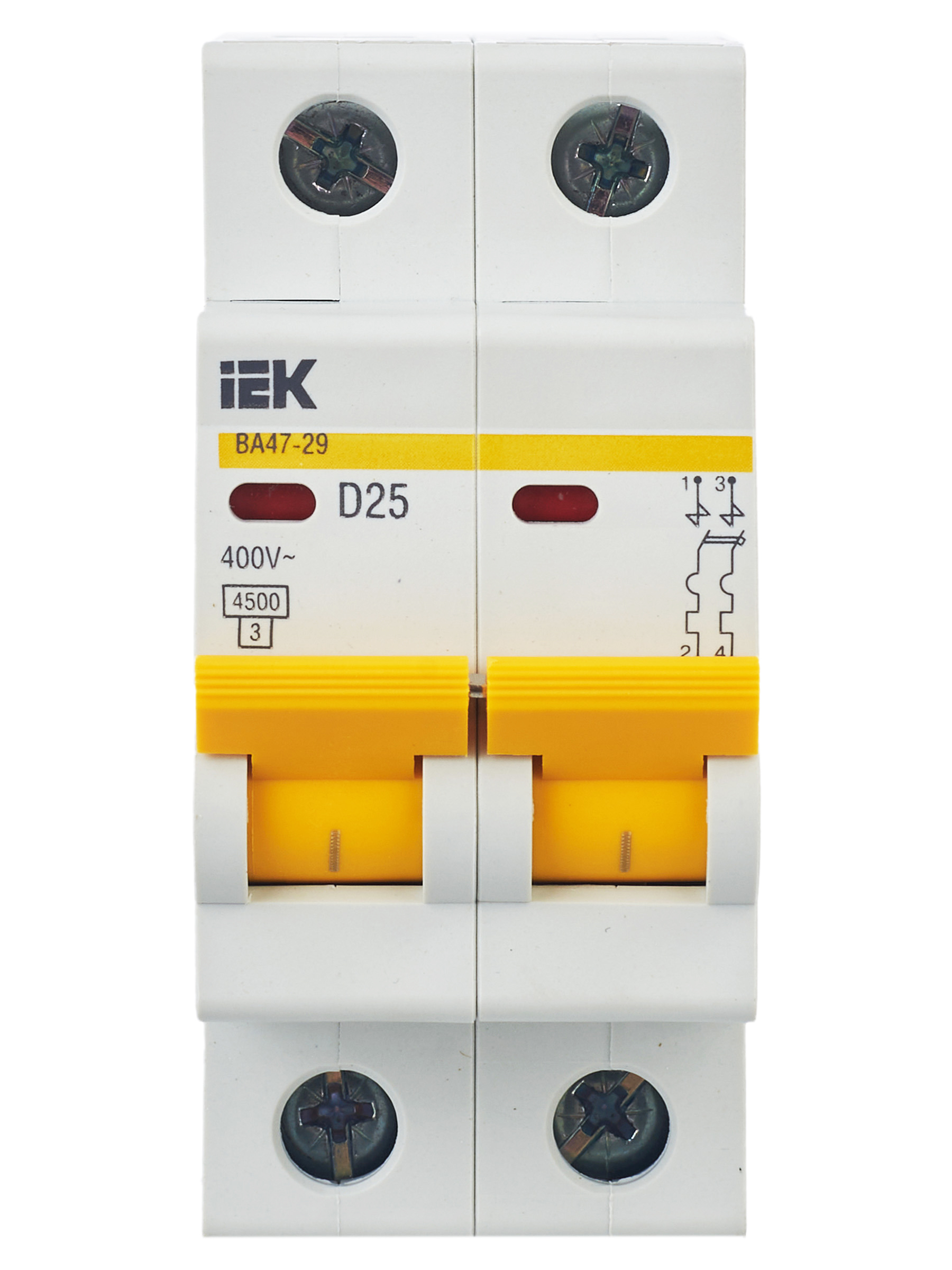Дополнительное фото продукта MVA20-2-025-D (9)