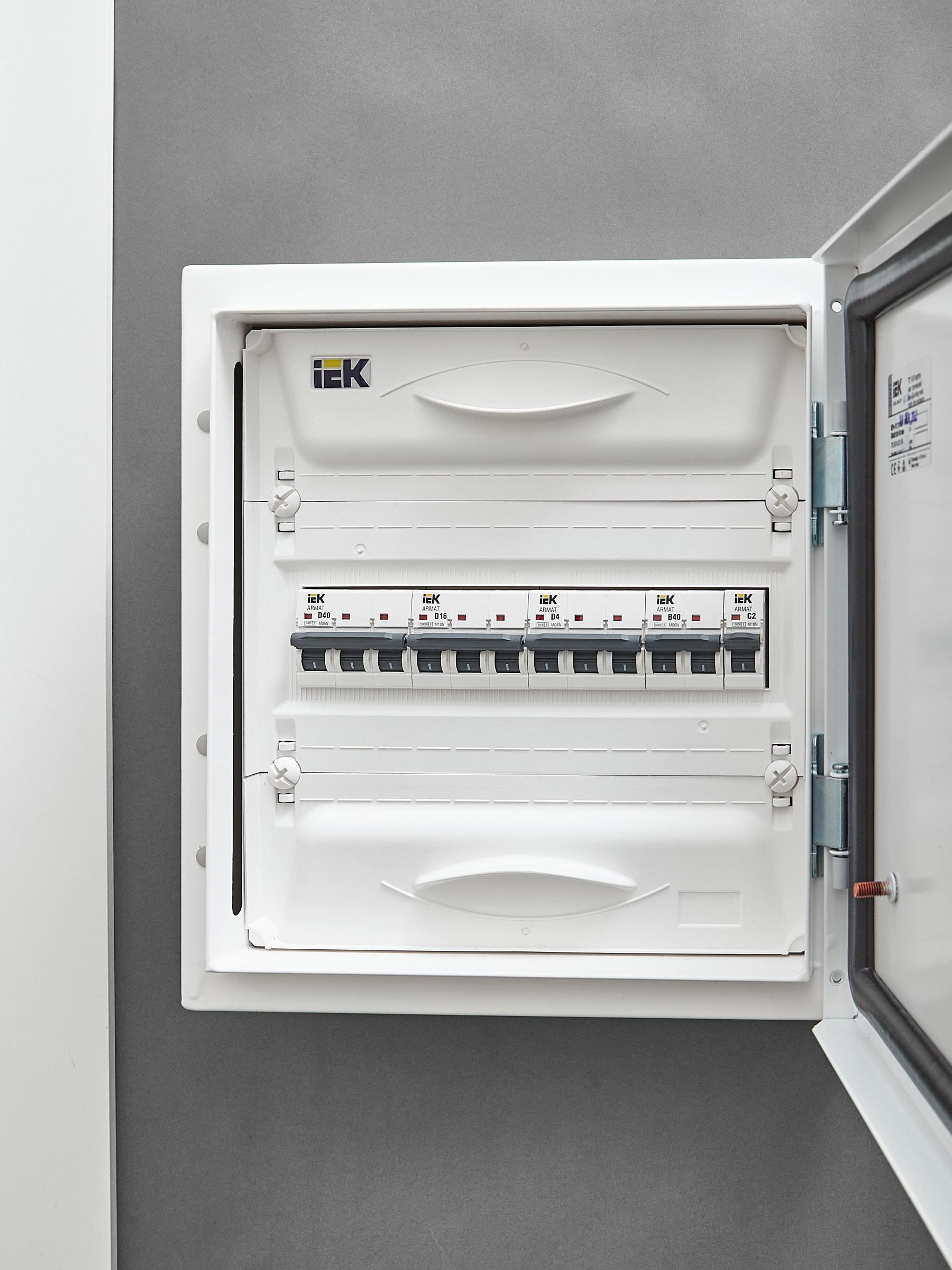 Дополнительное фото продукта AR-M10N-3-D016 (8)