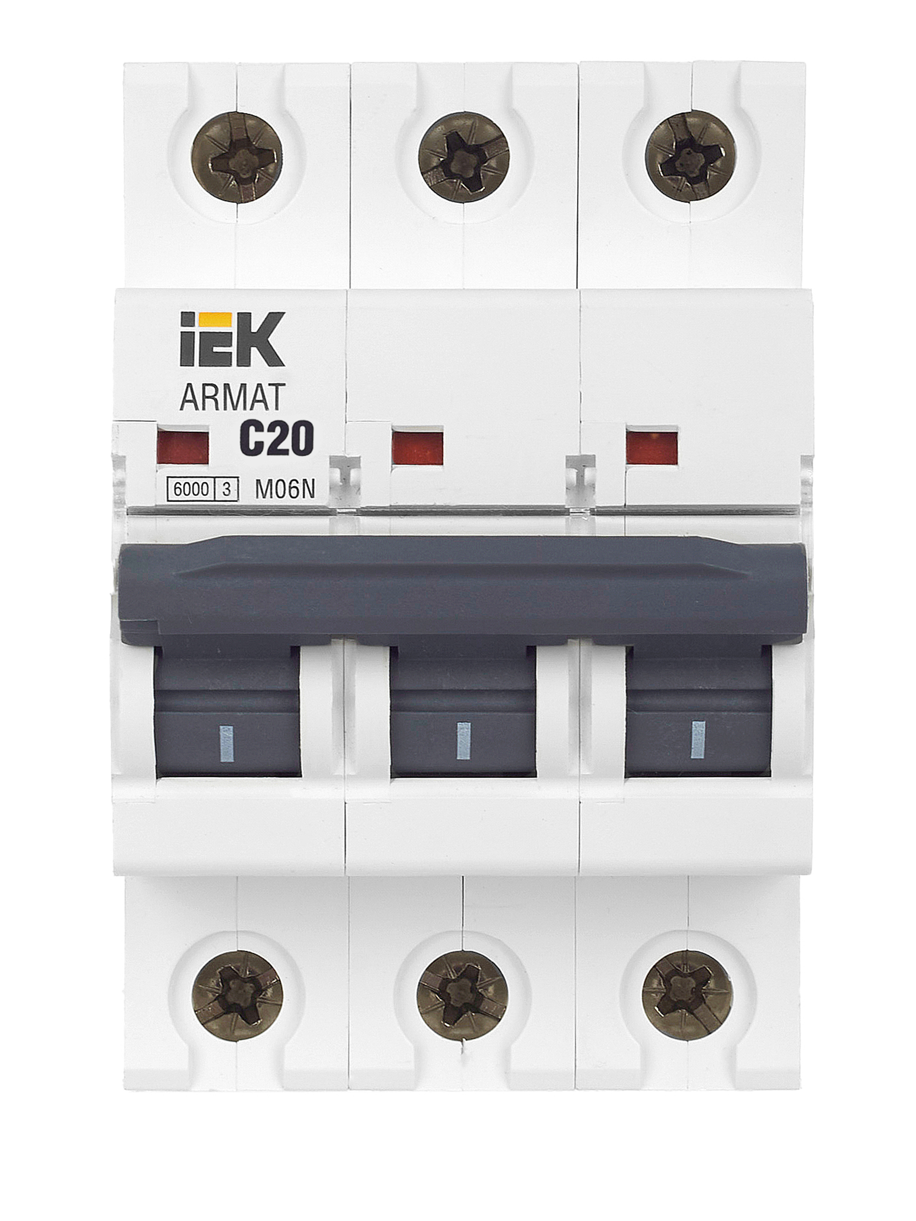 Дополнительное фото продукта AR-M06N-3-C020 (9)