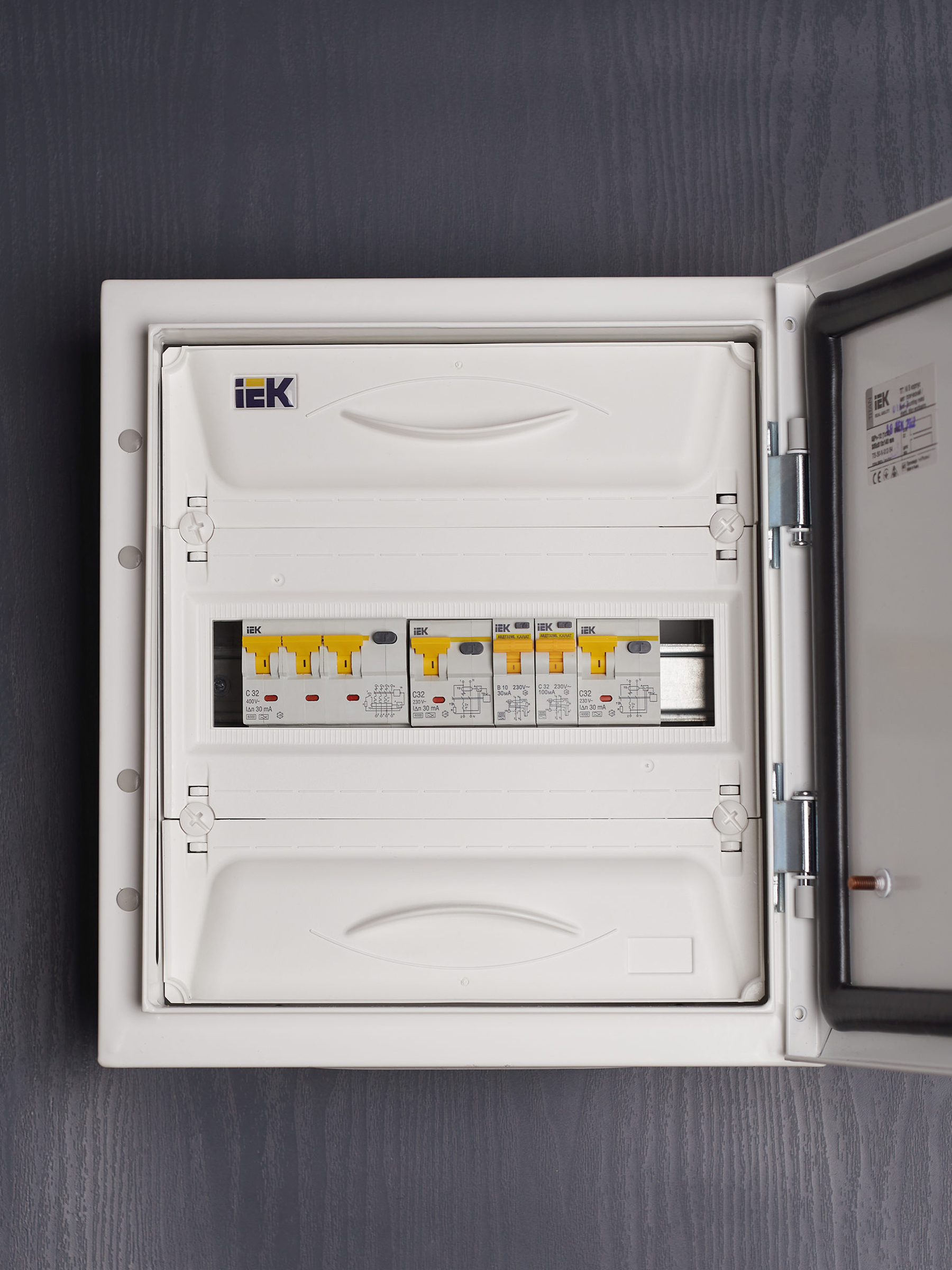 Дополнительное фото продукта MAD22-5-032-C-30 (19)