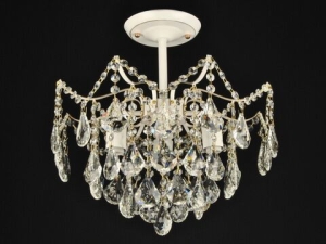 lyustra_kaskad_1496021_belyy_hrustal_f400_3e1460vt_k007021