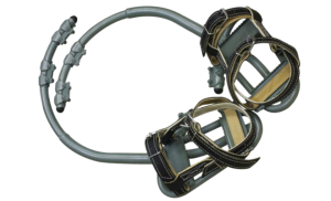 Когти, лазы, привязи