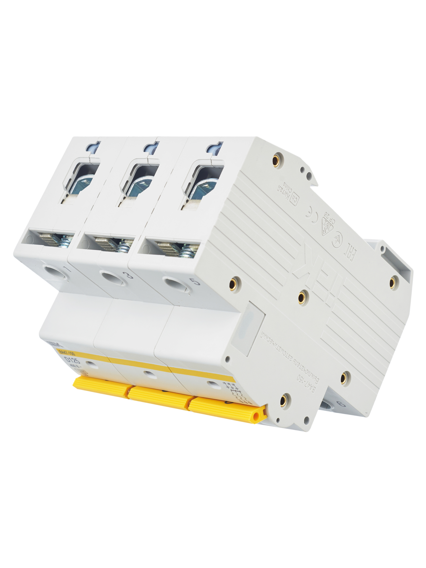 Дополнительное фото продукта MVA50-3-125-D (14)