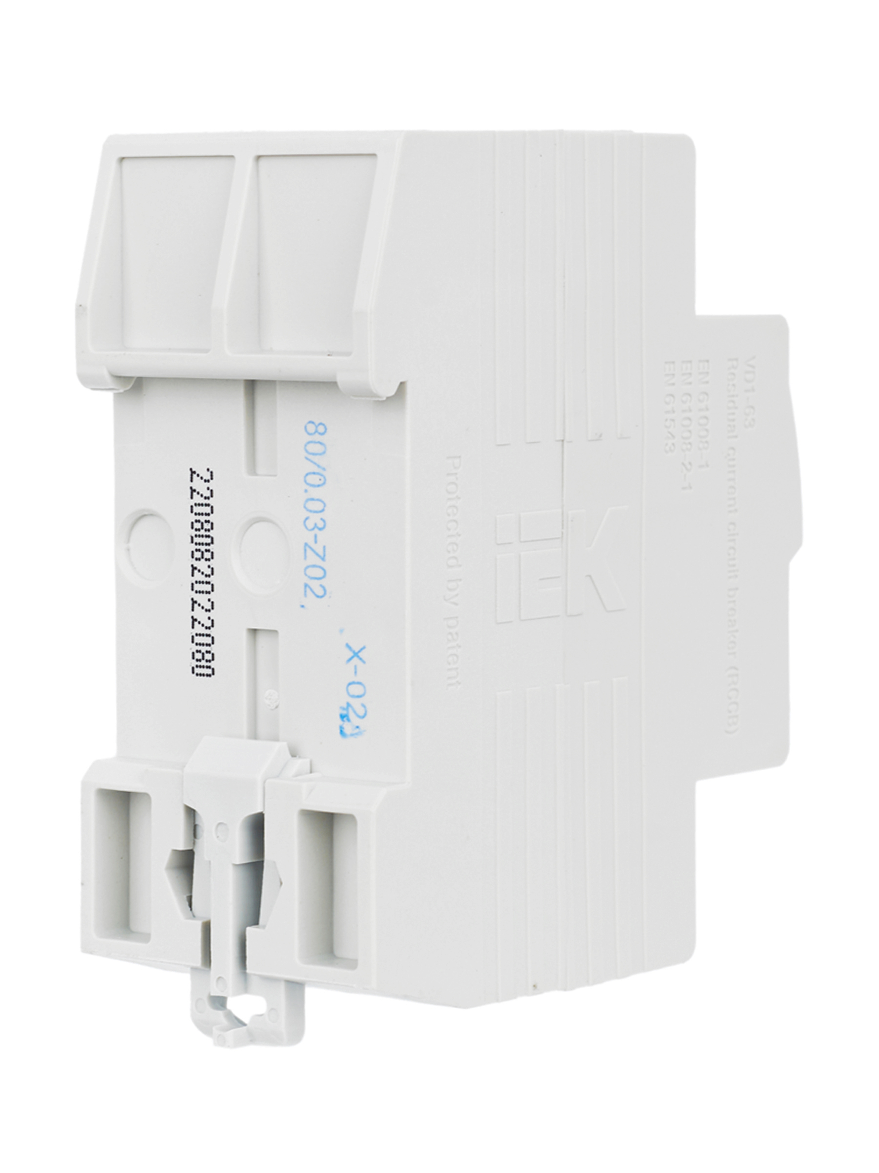 Дополнительное фото продукта MDV10-2-080-030 (11)