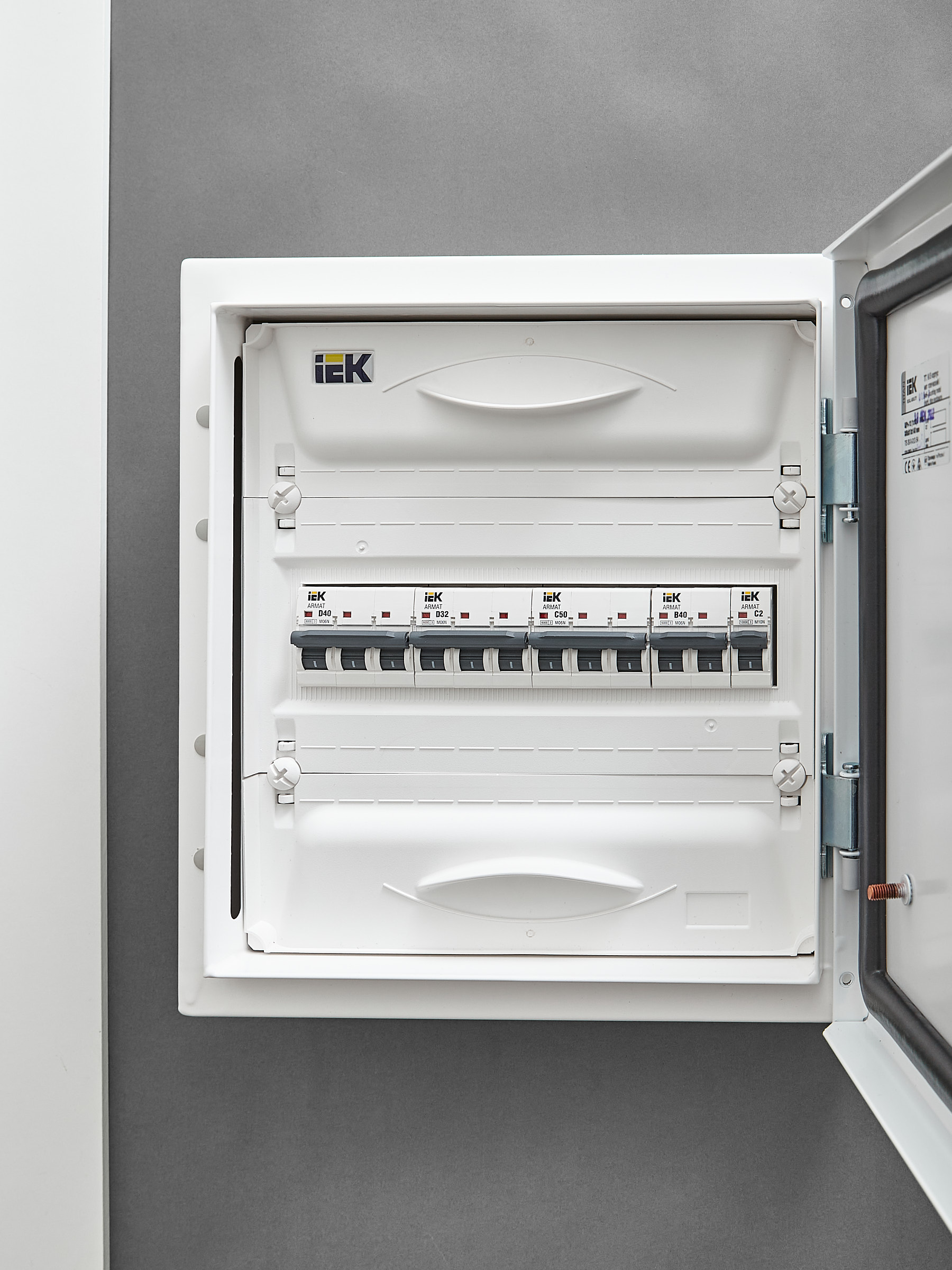 Дополнительное фото продукта AR-M06N-3-C050 (17)