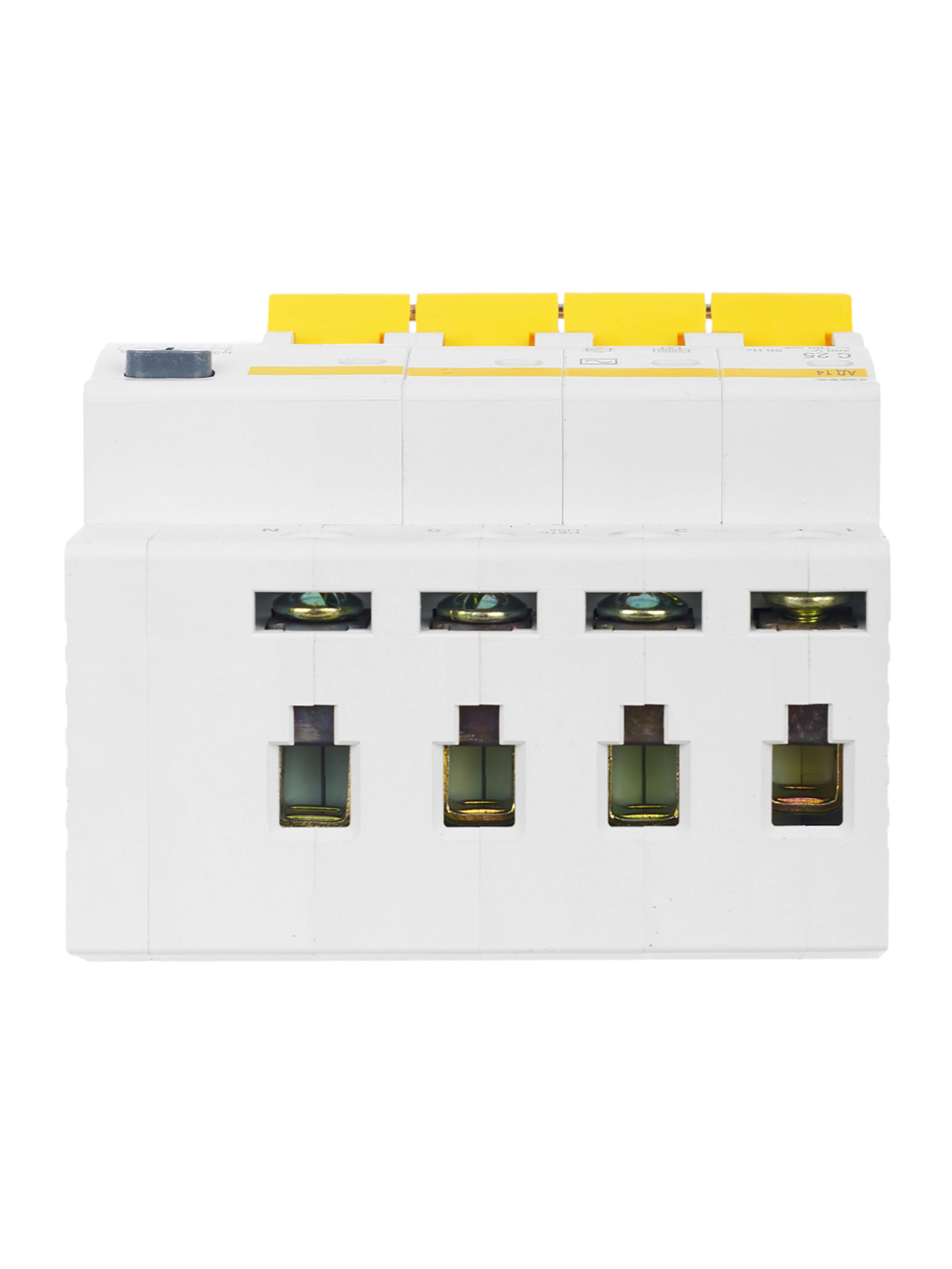 Дополнительное фото продукта MAD10-4-025-C-100 (25)