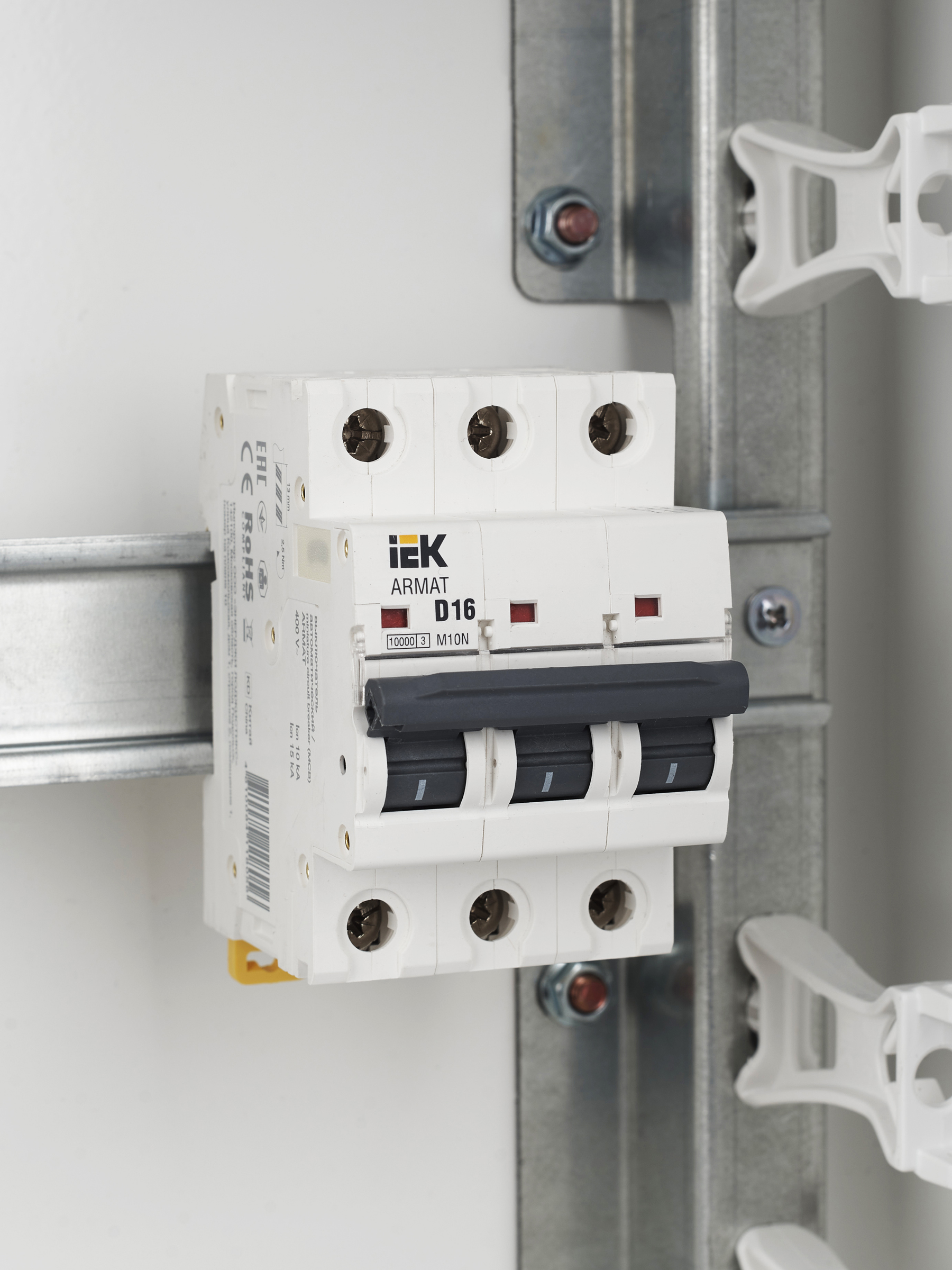 Дополнительное фото продукта AR-M10N-3-D016 (7)