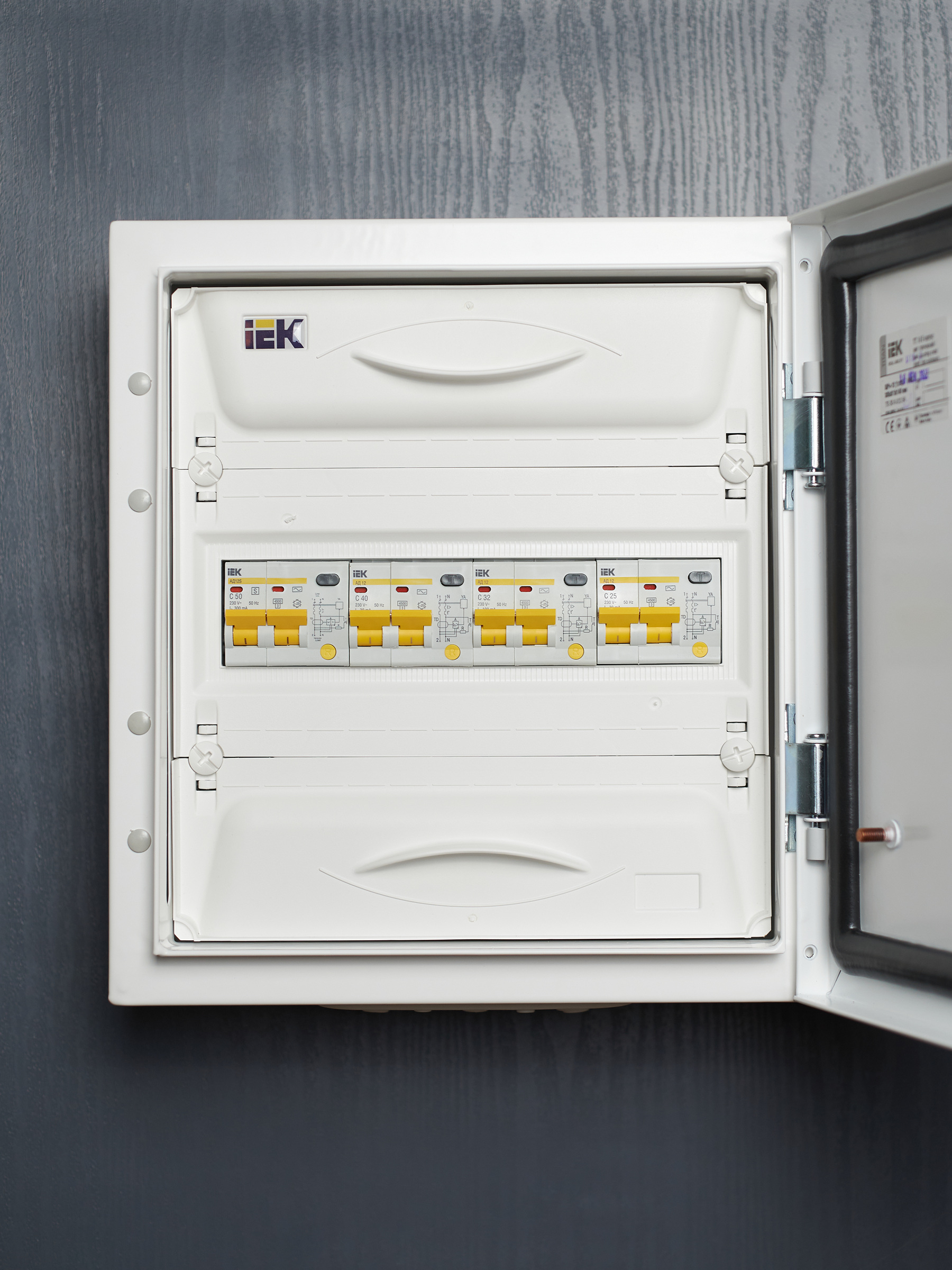 Дополнительное фото продукта MAD10-2-040-C-030 (30)