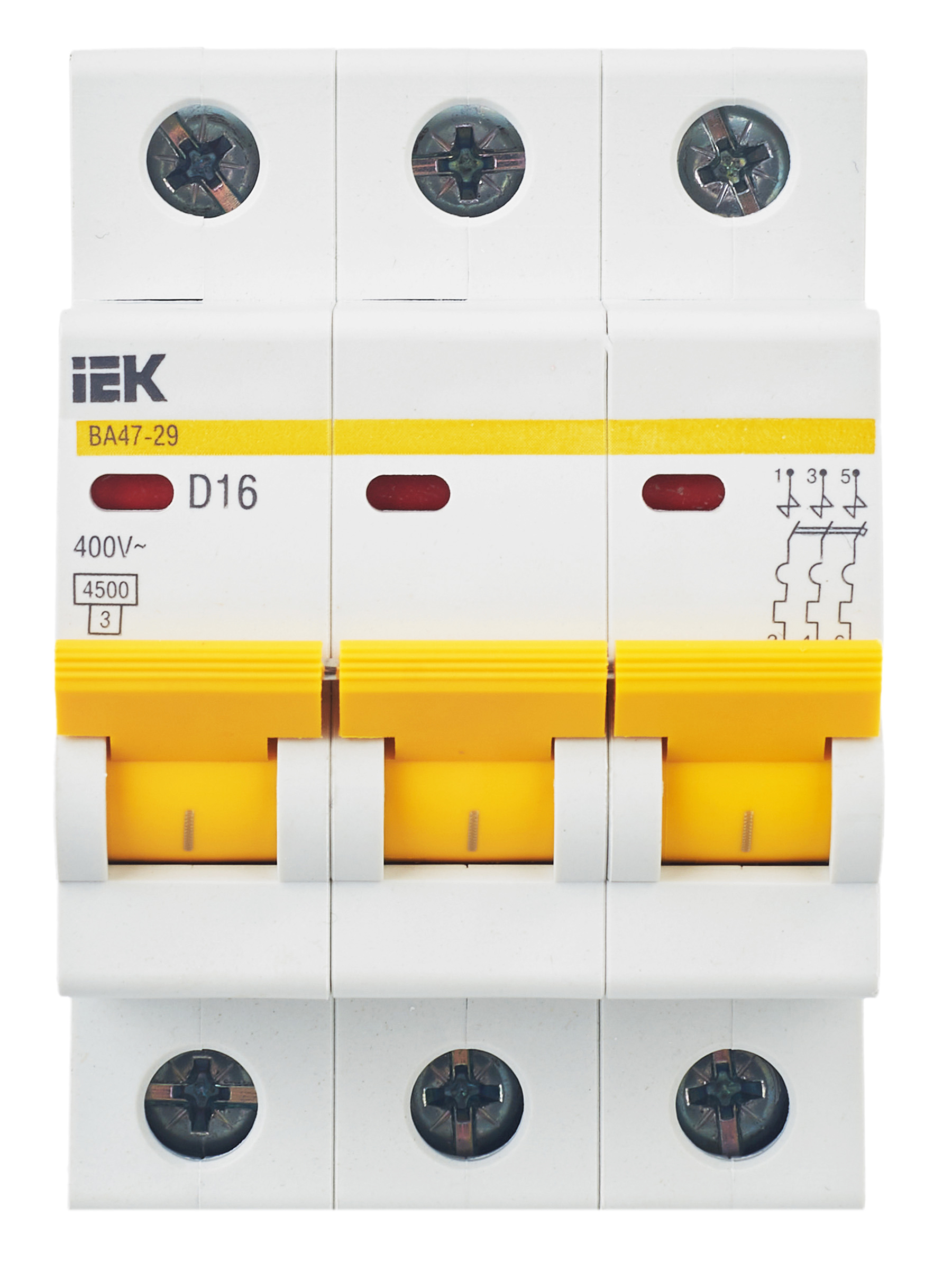 Дополнительное фото продукта MVA20-3-016-D (9)