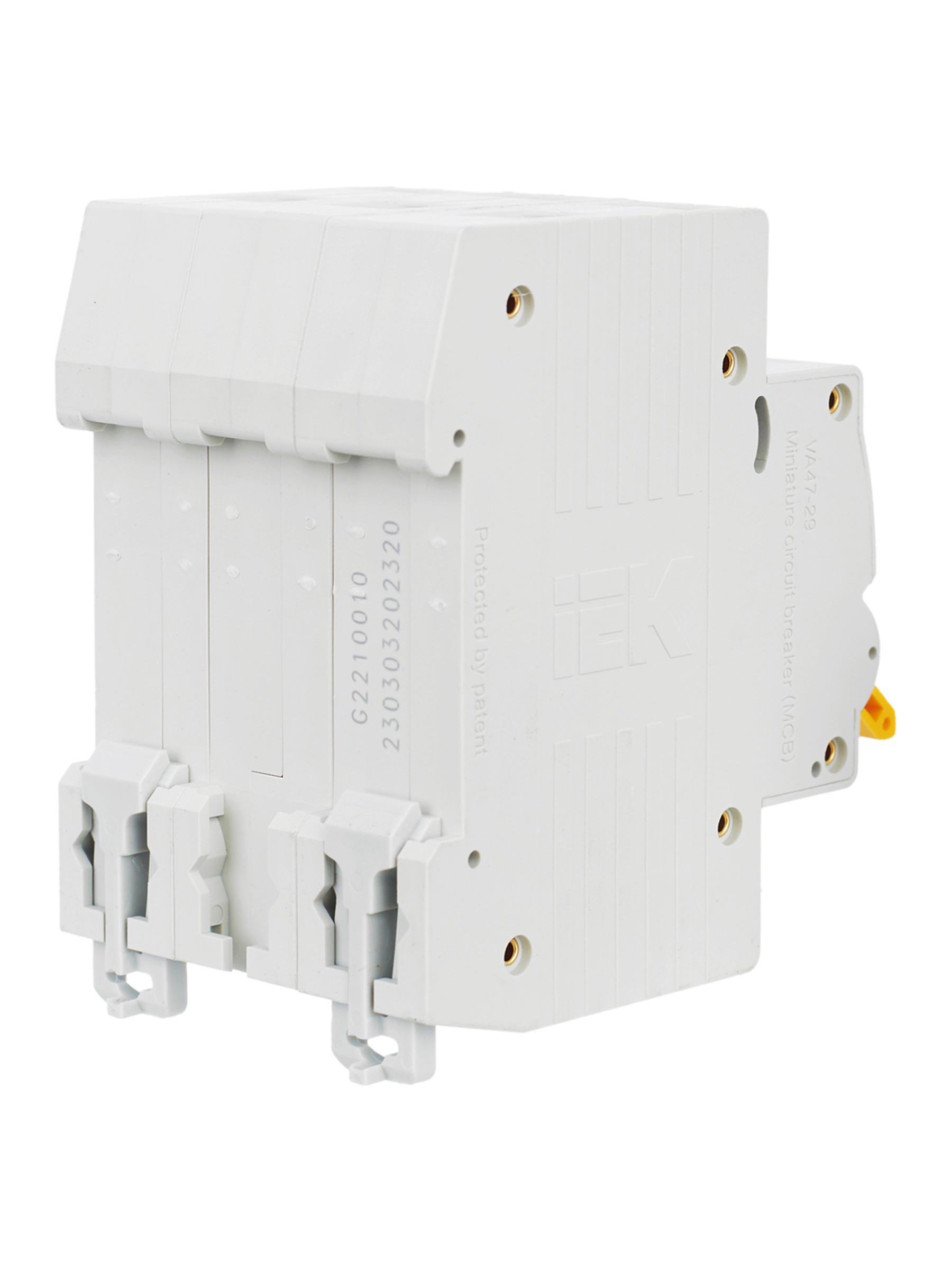 Дополнительное фото продукта MVA20-3-020-C (10)