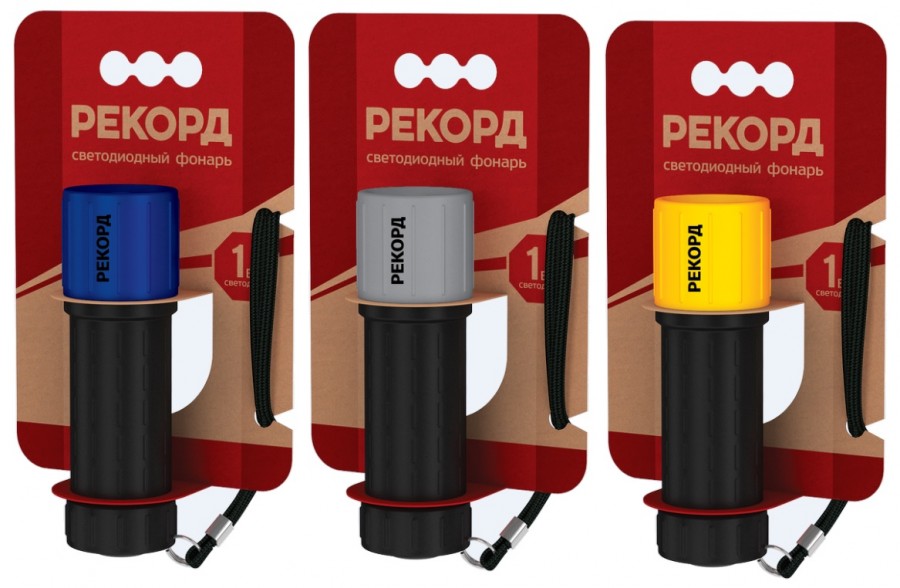 221223594-foton-fonar-ruchnoj-rekord-mr-270-3xr03-1sv-d-1w-80lm-tsvet-mix-rezinoplastik-art-23171