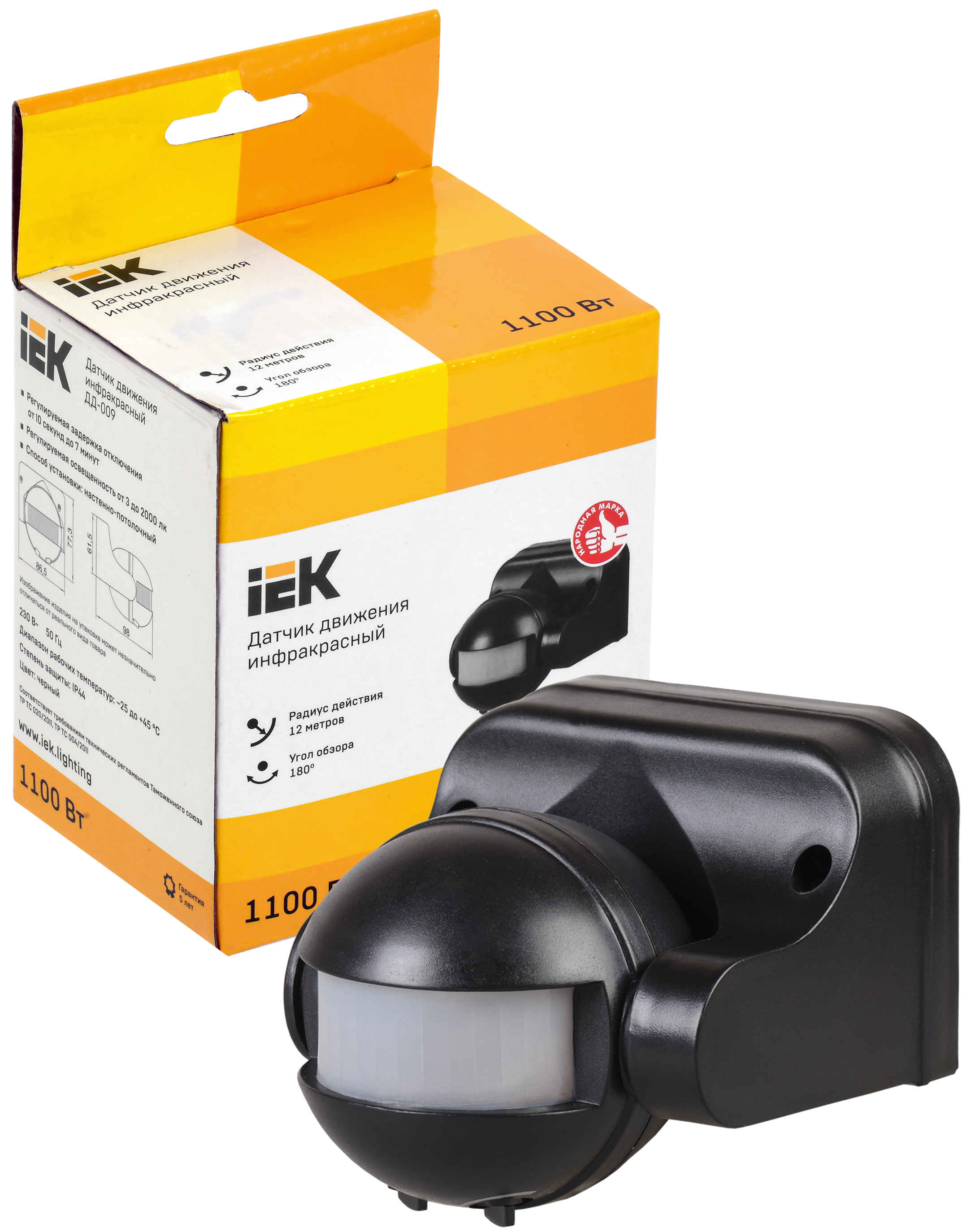 Дополнительное фото продукта LDD10-009-1100-002