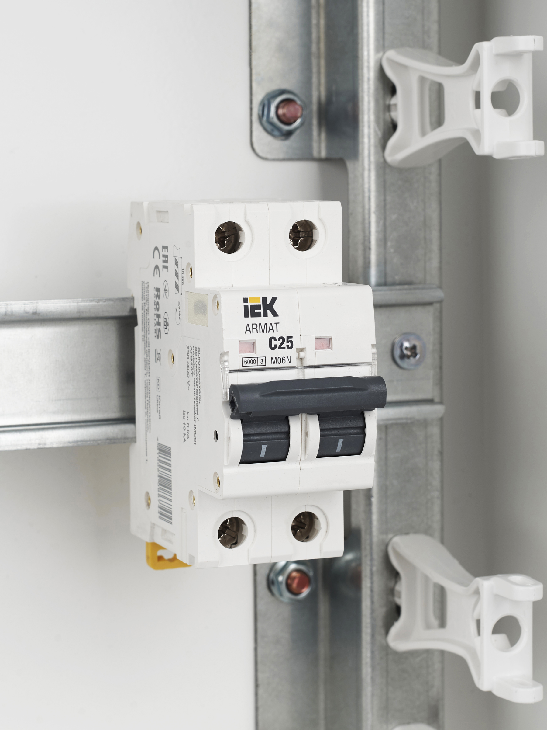 Дополнительное фото продукта AR-M06N-2-C025 (16)