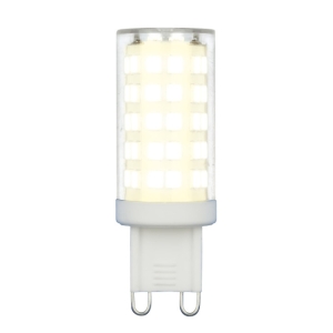 led_jcd_9w_3000k_g9_cl_glz09tr_lampa_svetodiodnaya_prozrachnaya_teplyy_belyy_svet_3000k_karton_tm_un