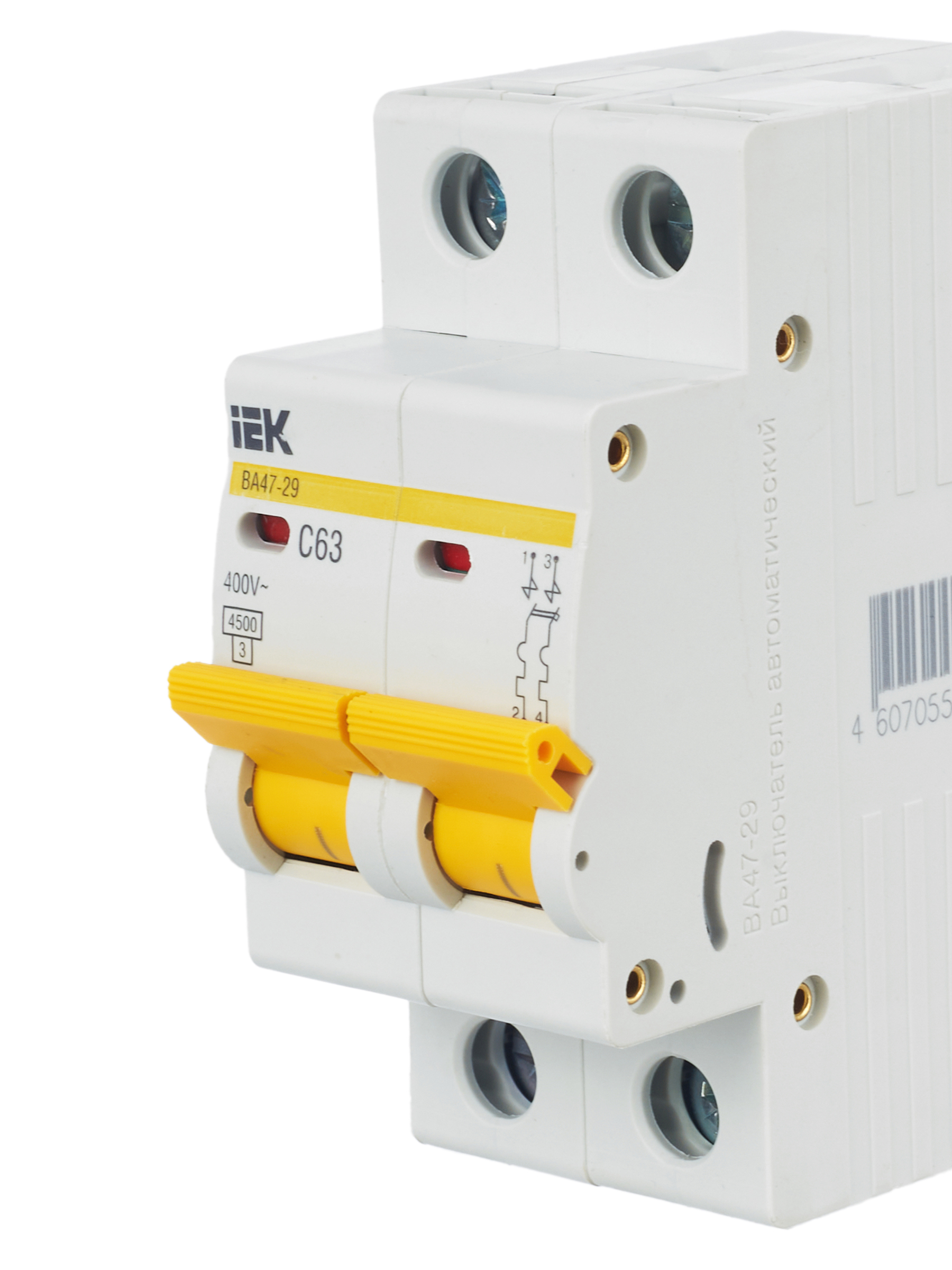 Дополнительное фото продукта MVA20-2-063-C (15)