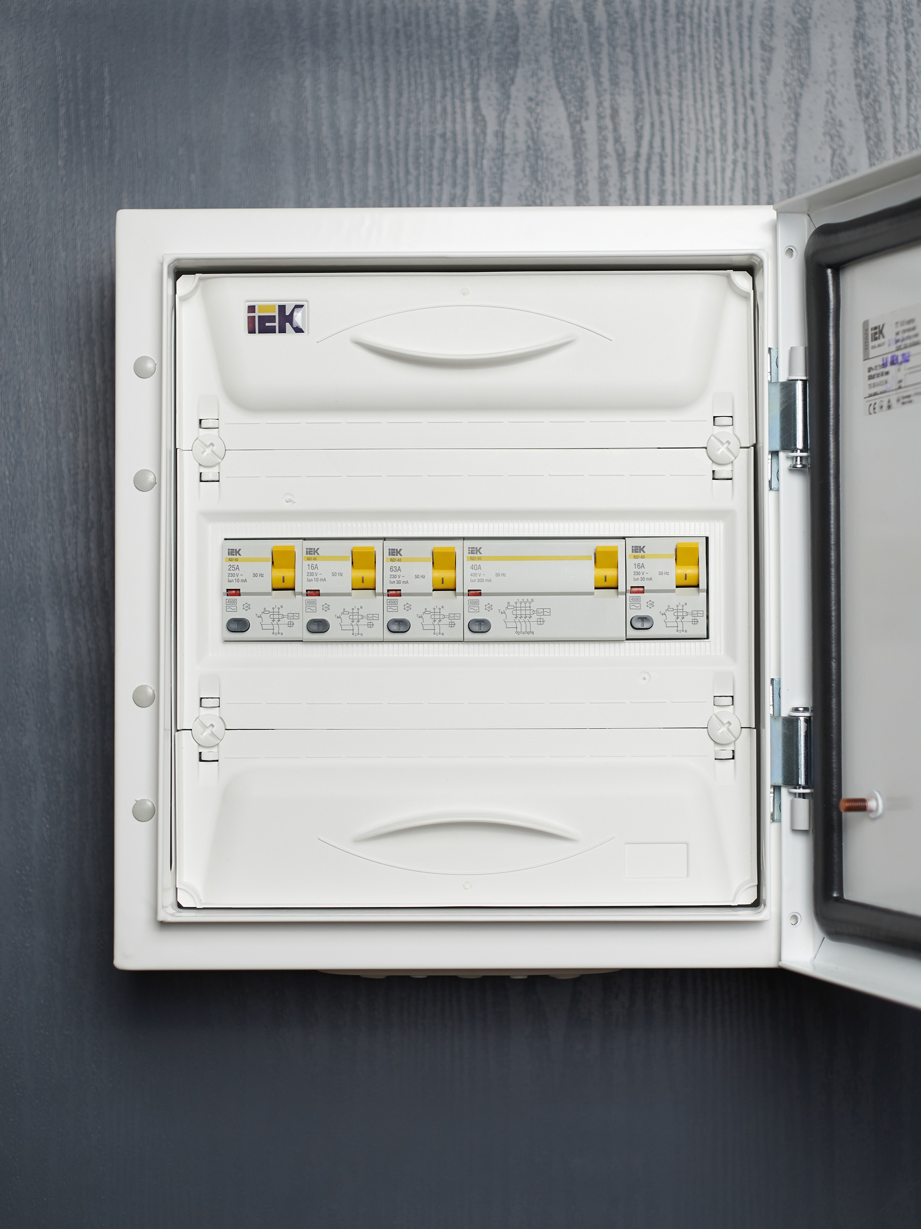 Дополнительное фото продукта MDV10-4-040-300 (29)