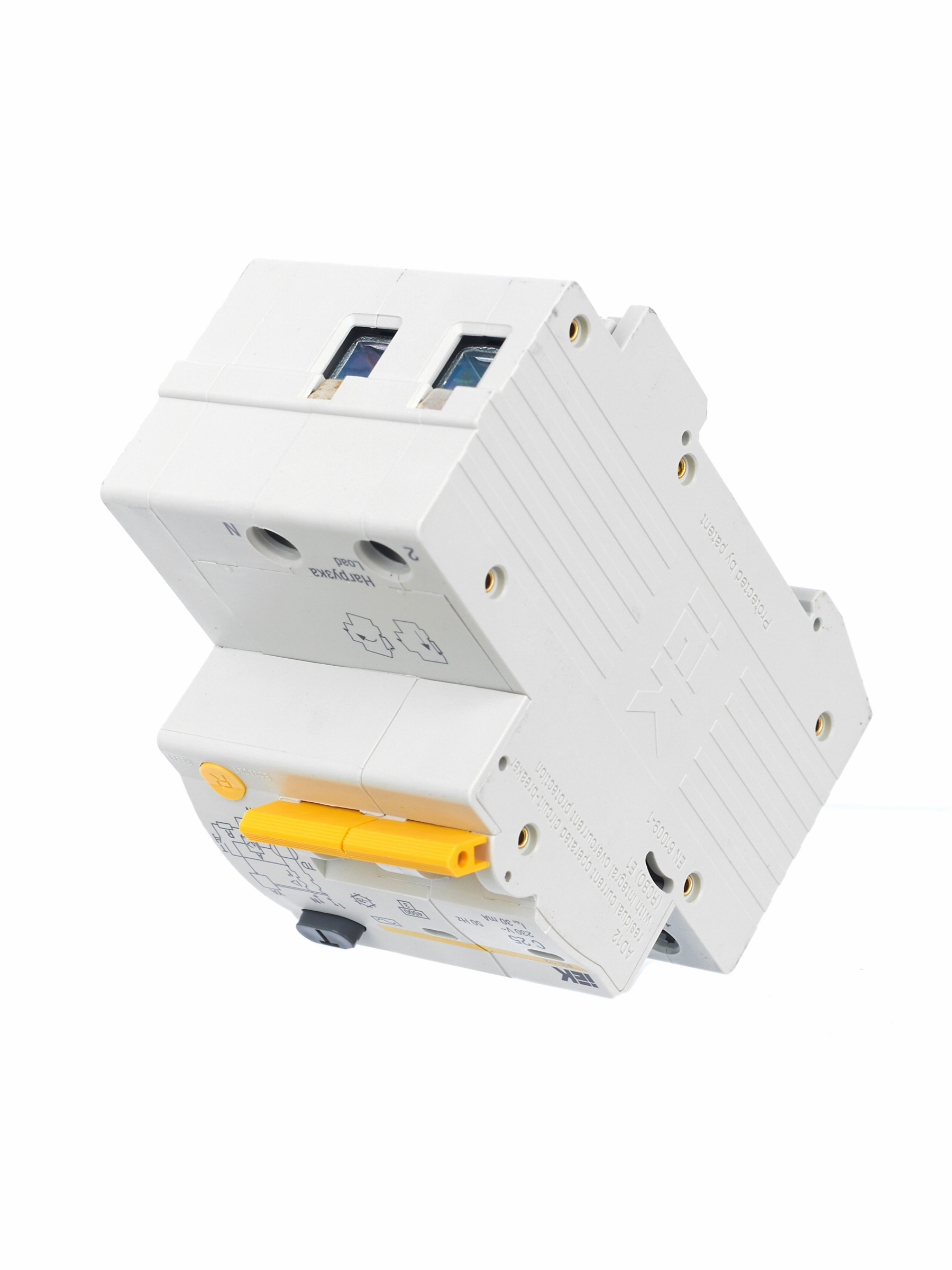 Дополнительное фото продукта MAD10-2-025-C-030 (14)