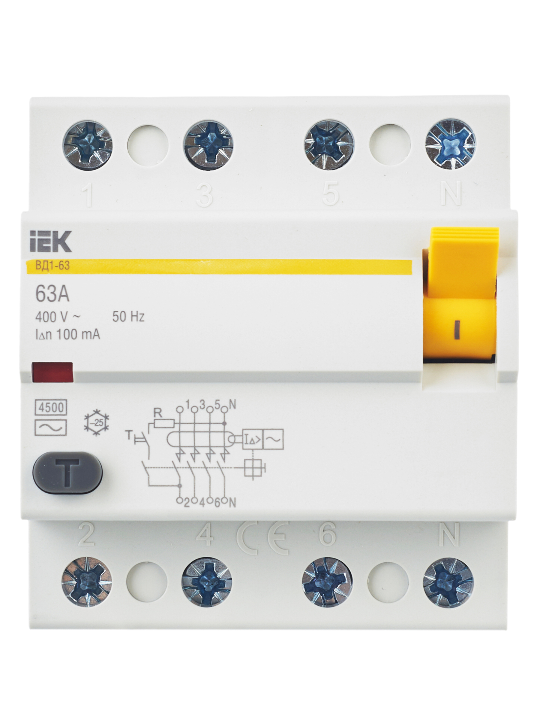 Дополнительное фото продукта MDV10-4-063-100 (8)