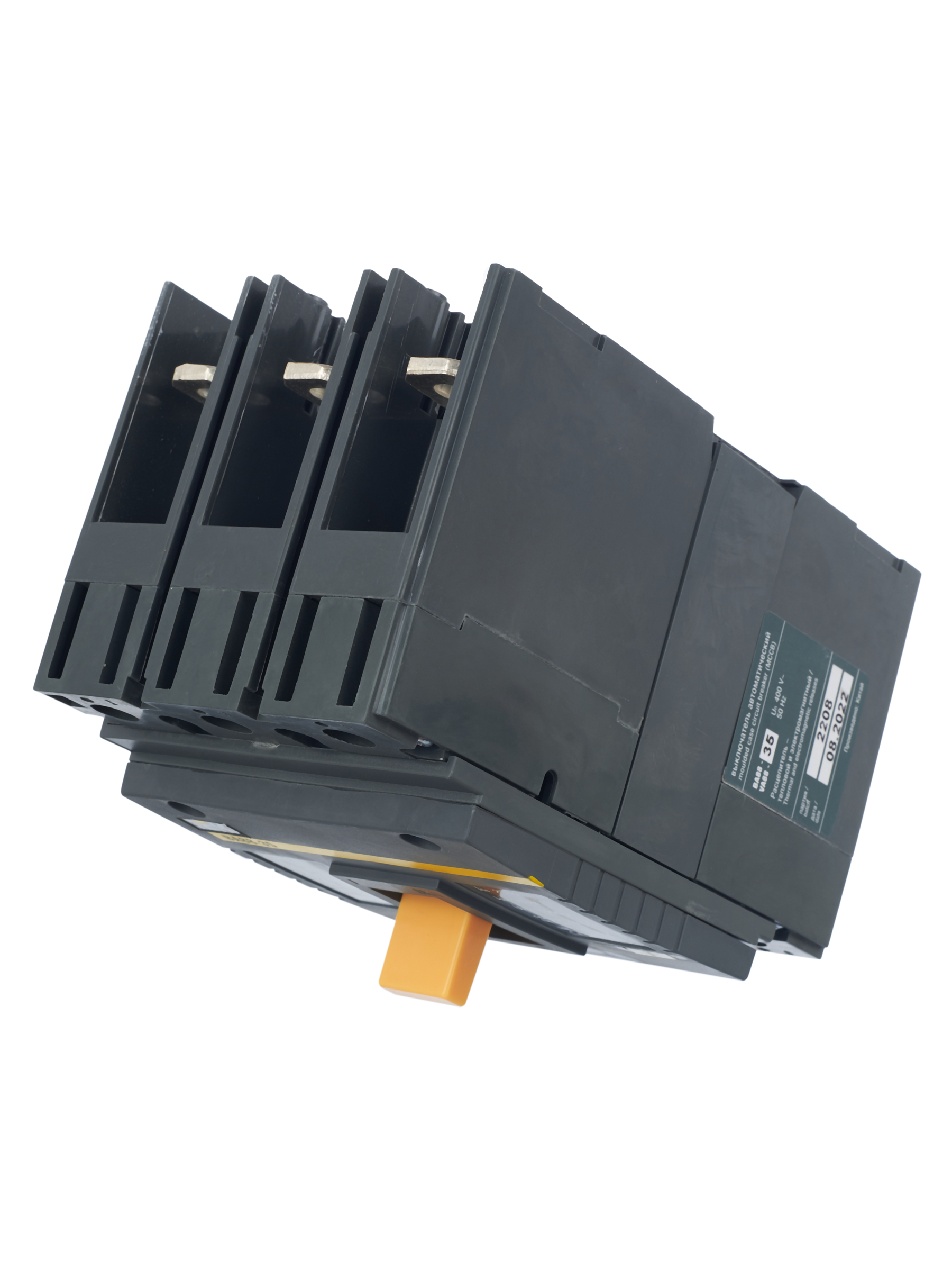 Дополнительное фото продукта SVA30-3-0200 (13)