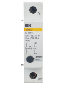 Дополнительное фото продукта MVA01D-RMM