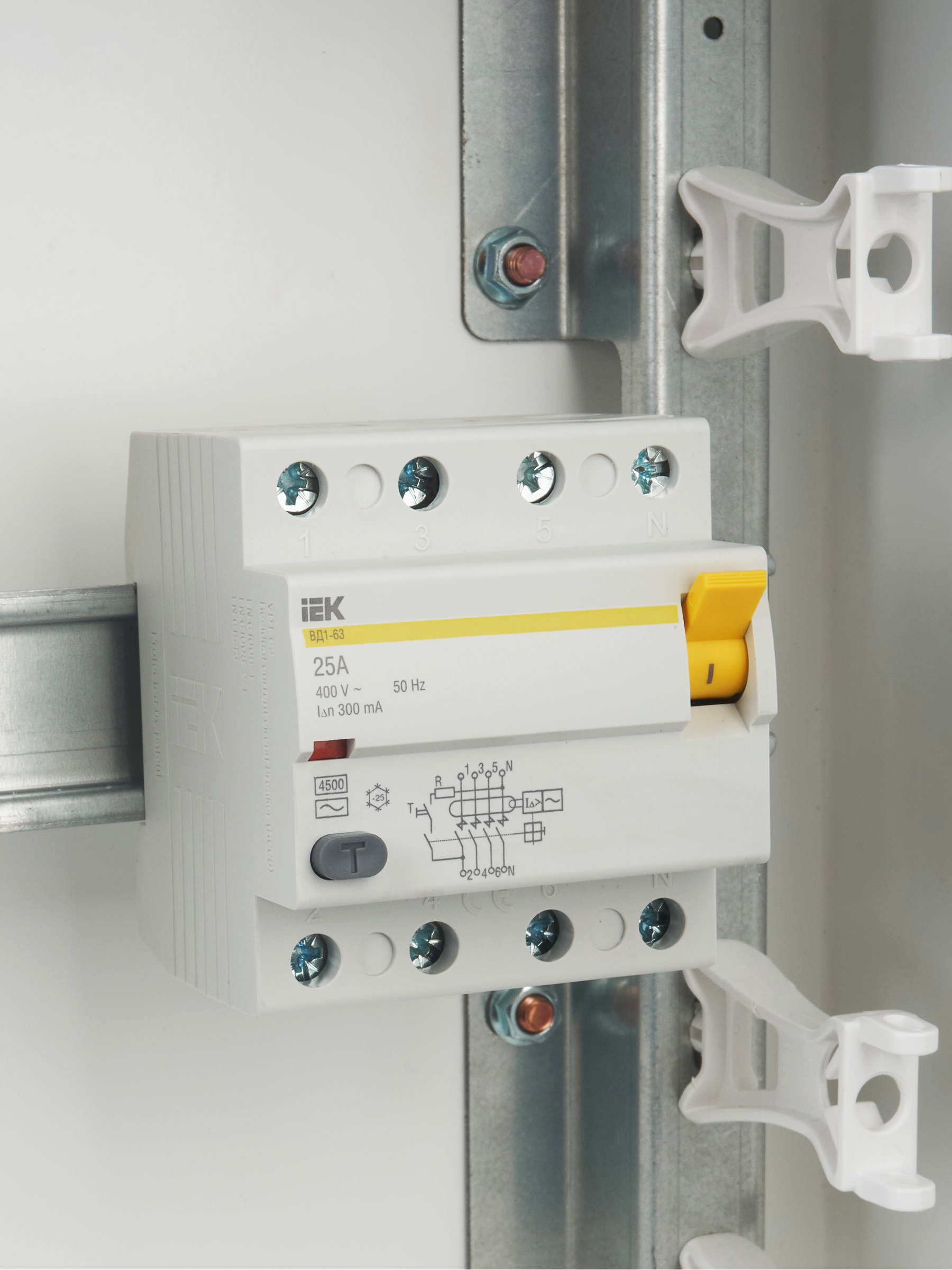 Дополнительное фото продукта MDV10-4-025-300 (18)
