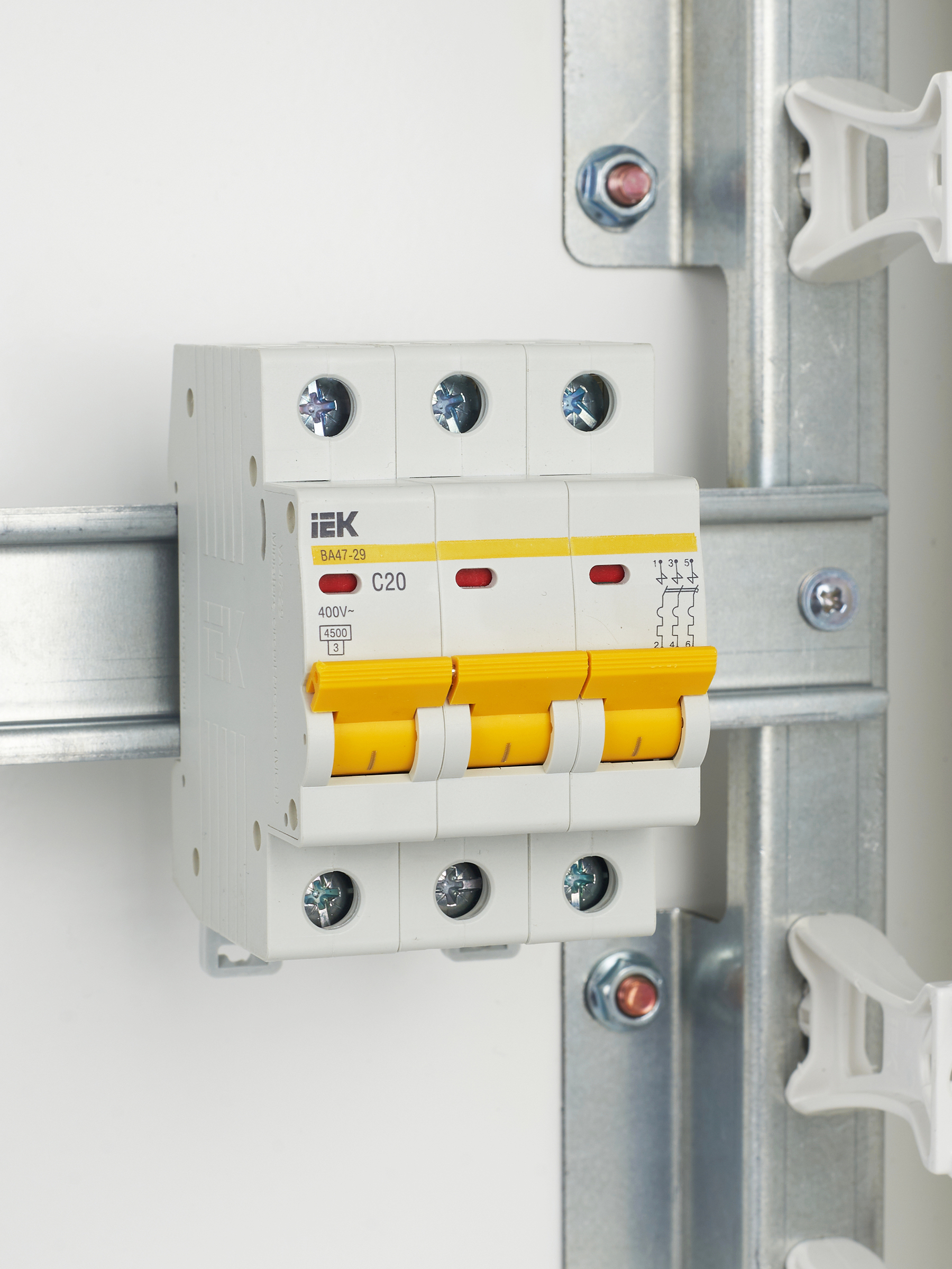 Дополнительное фото продукта MVA20-3-020-C (16)