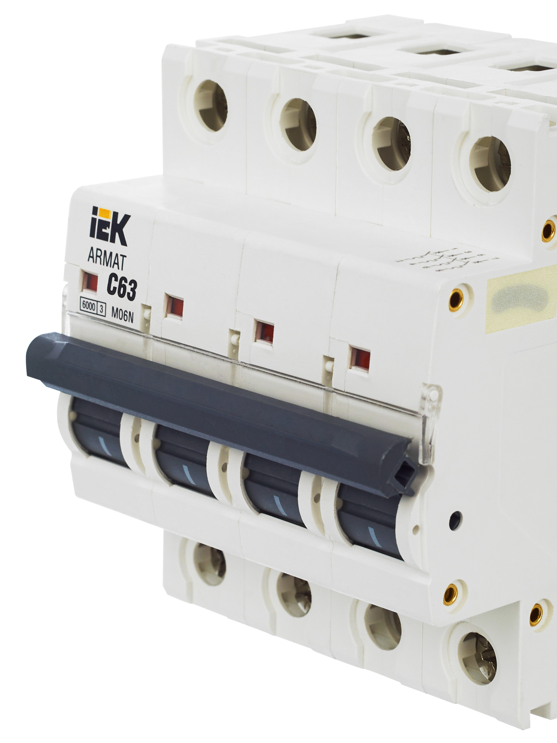 Дополнительное фото продукта AR-M06N-4-C063 (6)