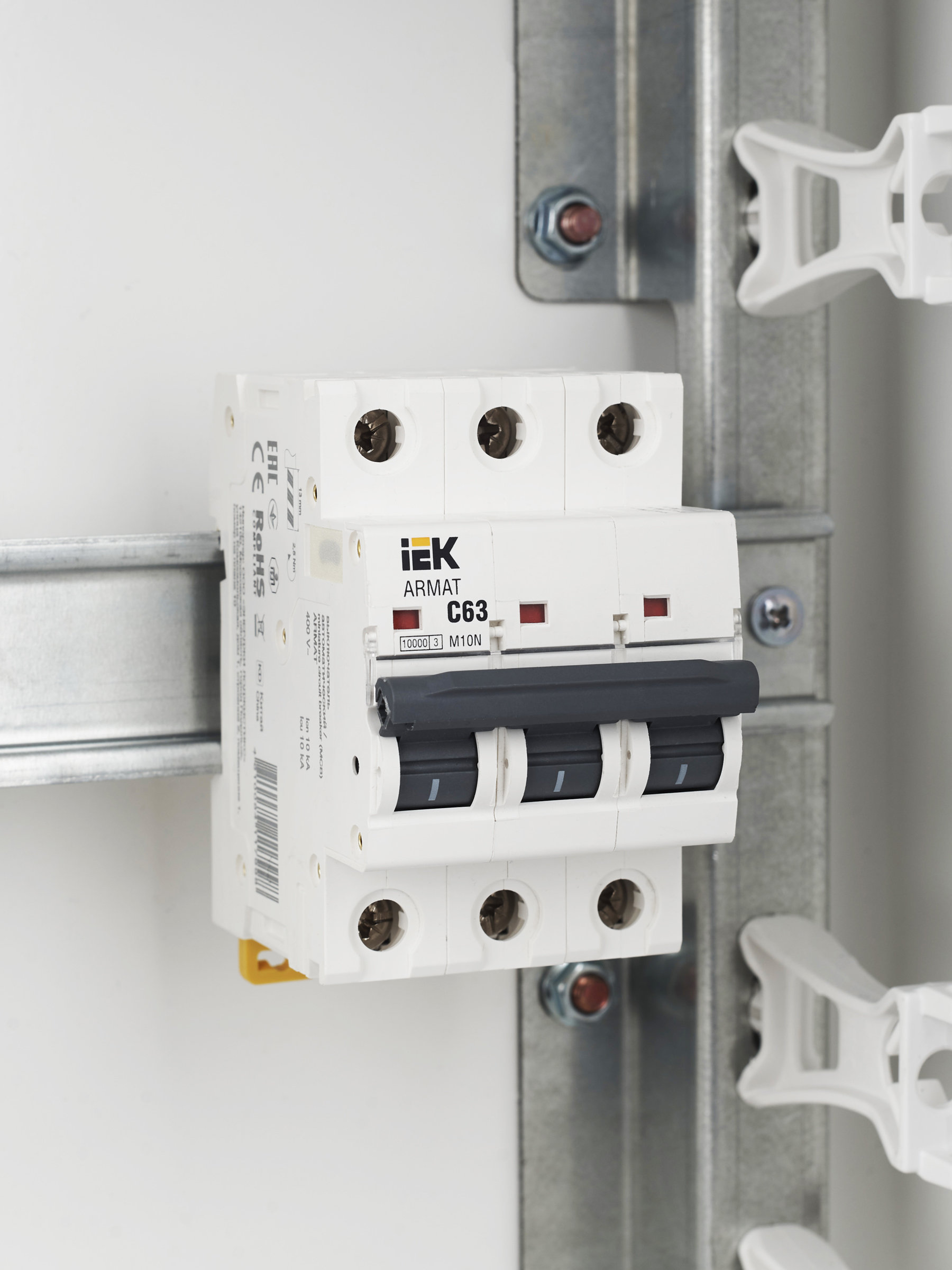 Дополнительное фото продукта AR-M10N-3-C063 (7)