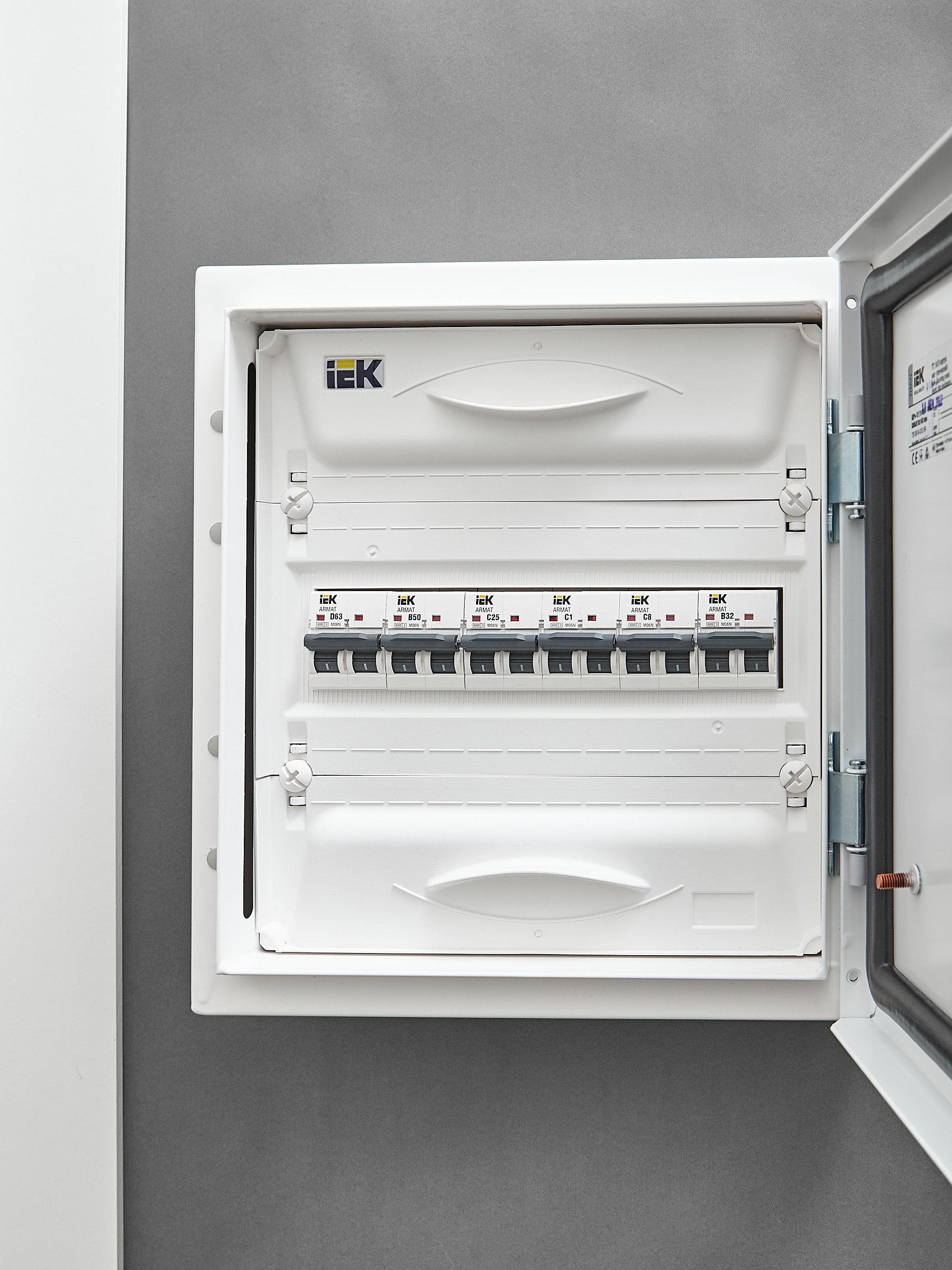 Дополнительное фото продукта AR-M06N-2-C025 (17)