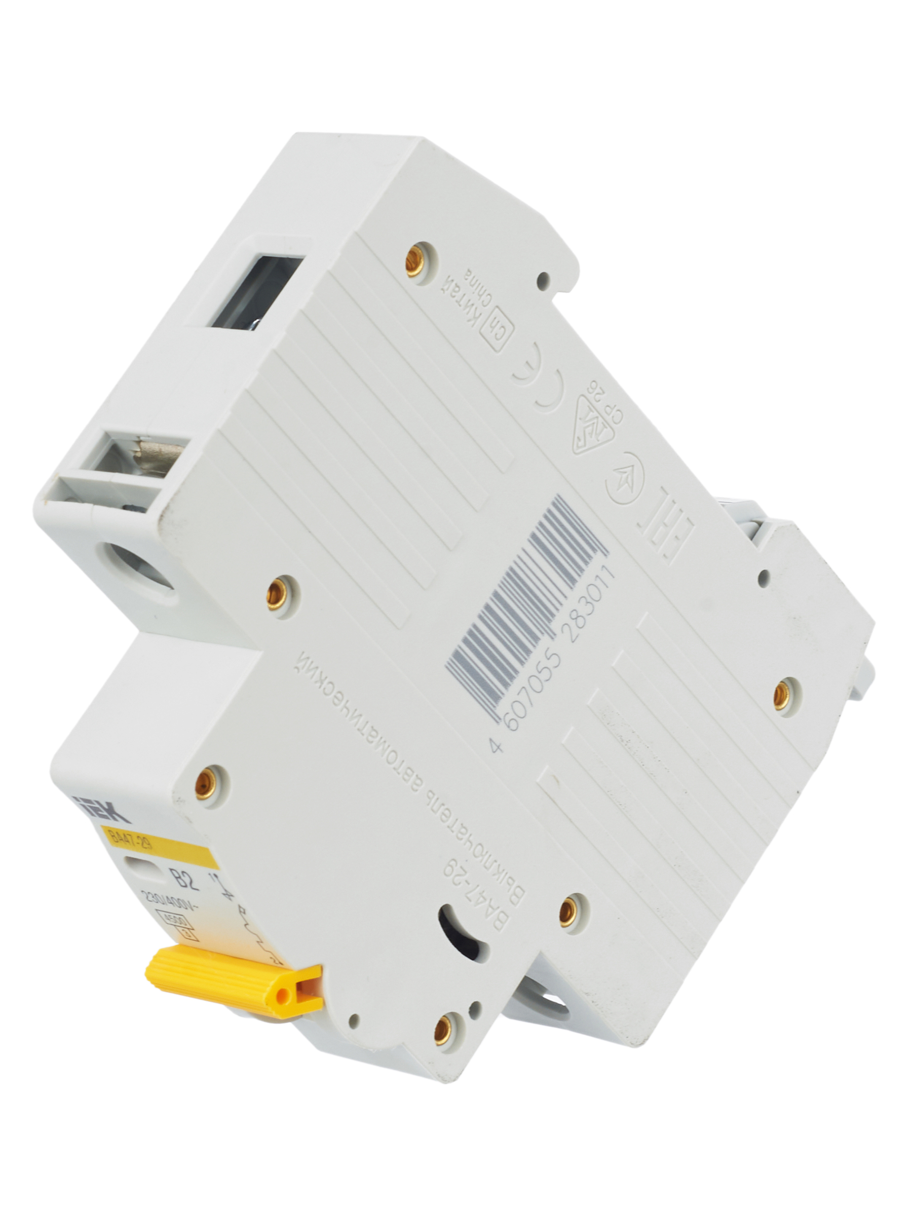 Дополнительное фото продукта MVA20-1-002-B (25)