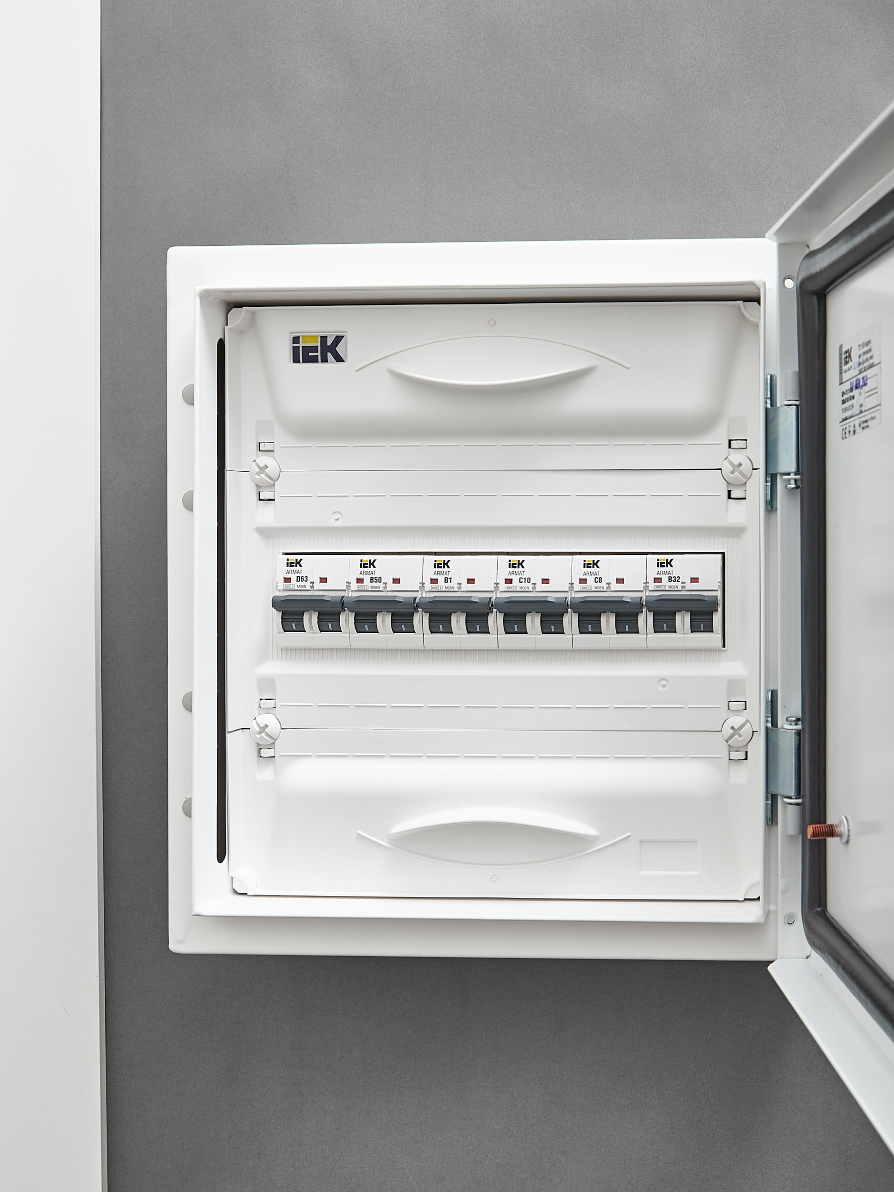 Дополнительное фото продукта AR-M06N-2-C010 (26)