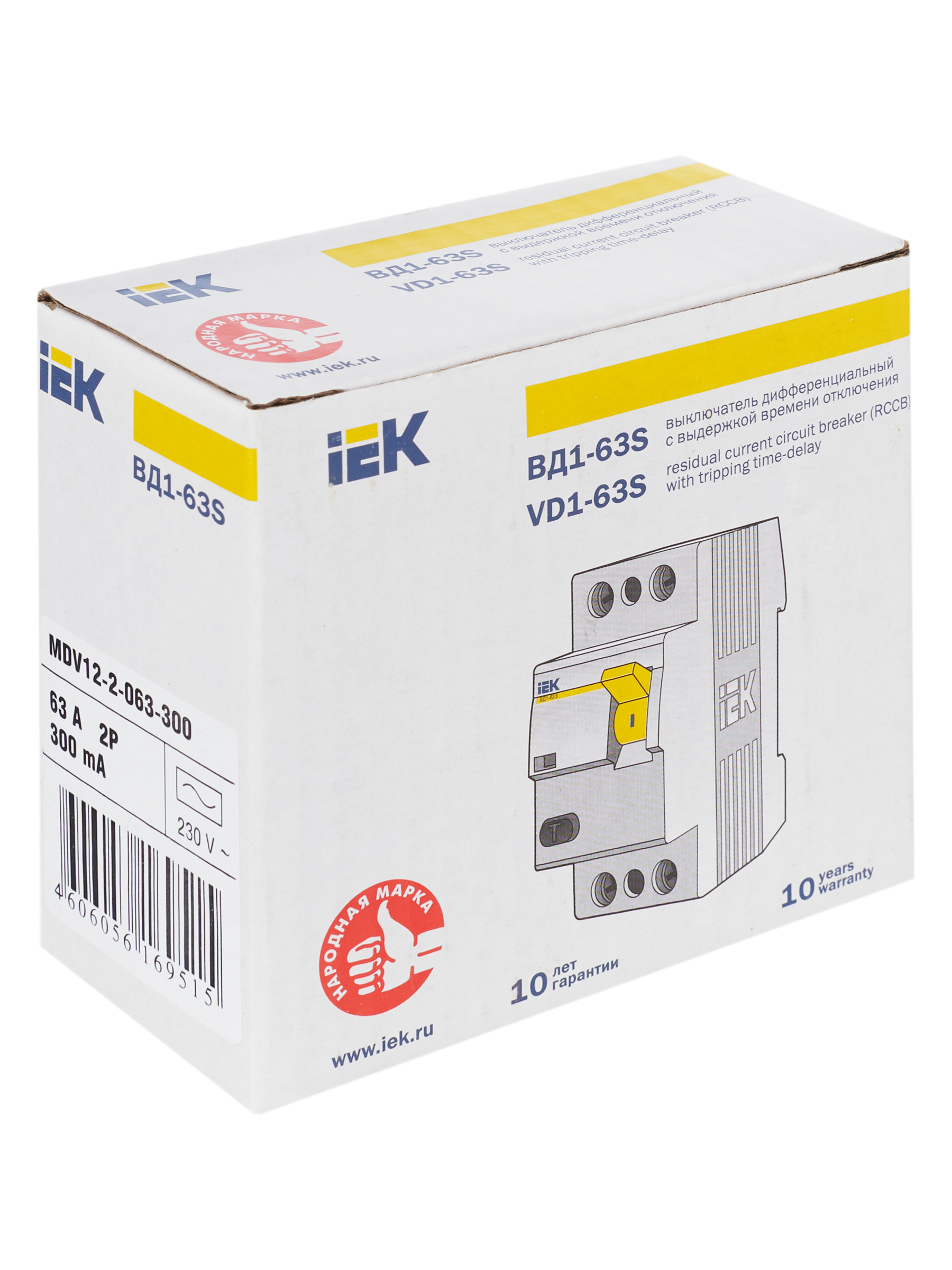 Дополнительное фото продукта MDV12-2-063-300 (17)