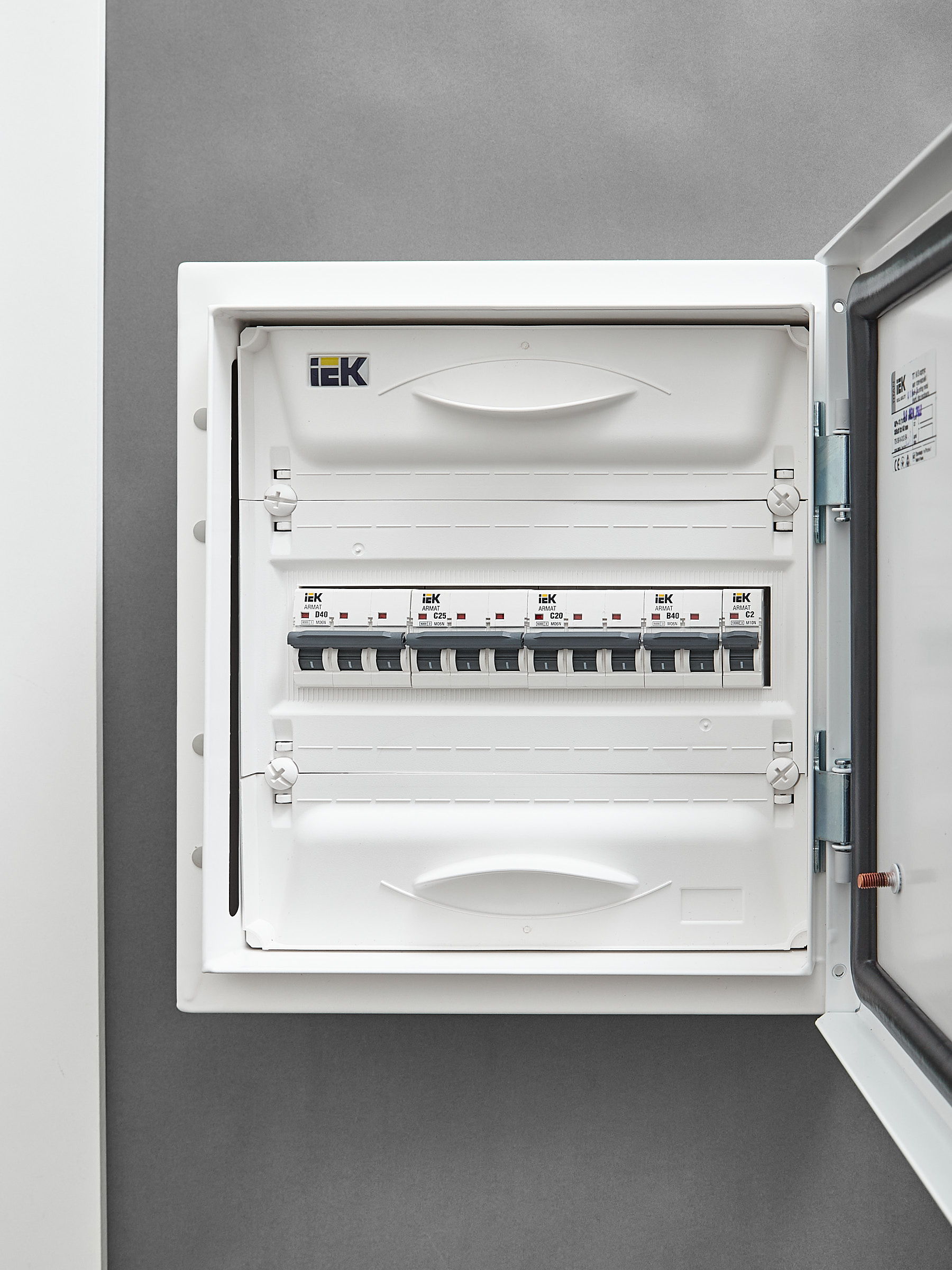 Дополнительное фото продукта AR-M06N-3-C025 (17)