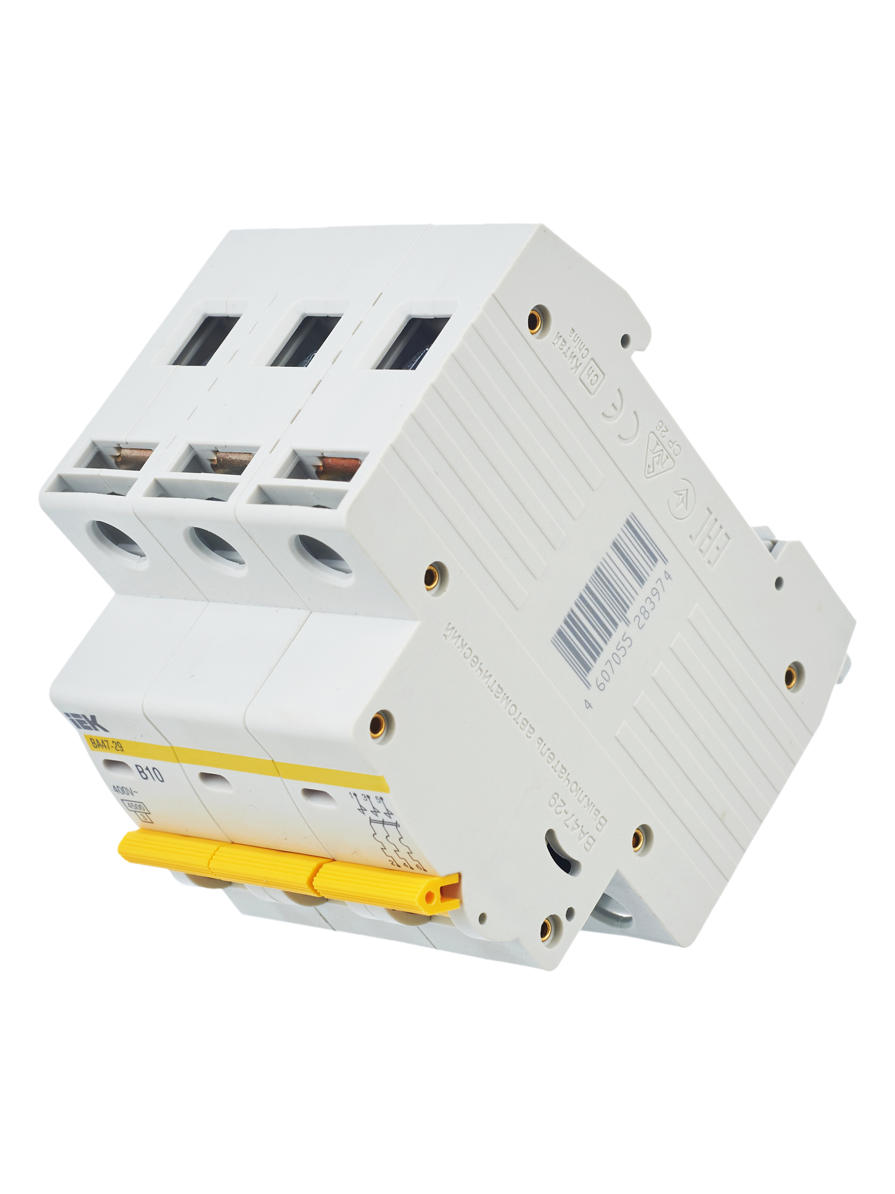 Дополнительное фото продукта MVA20-3-010-B (12)