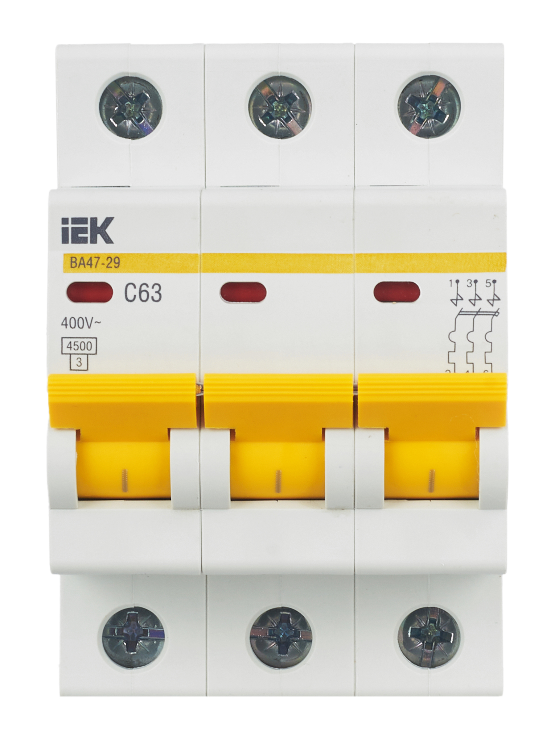 Дополнительное фото продукта MVA20-3-063-C (9)
