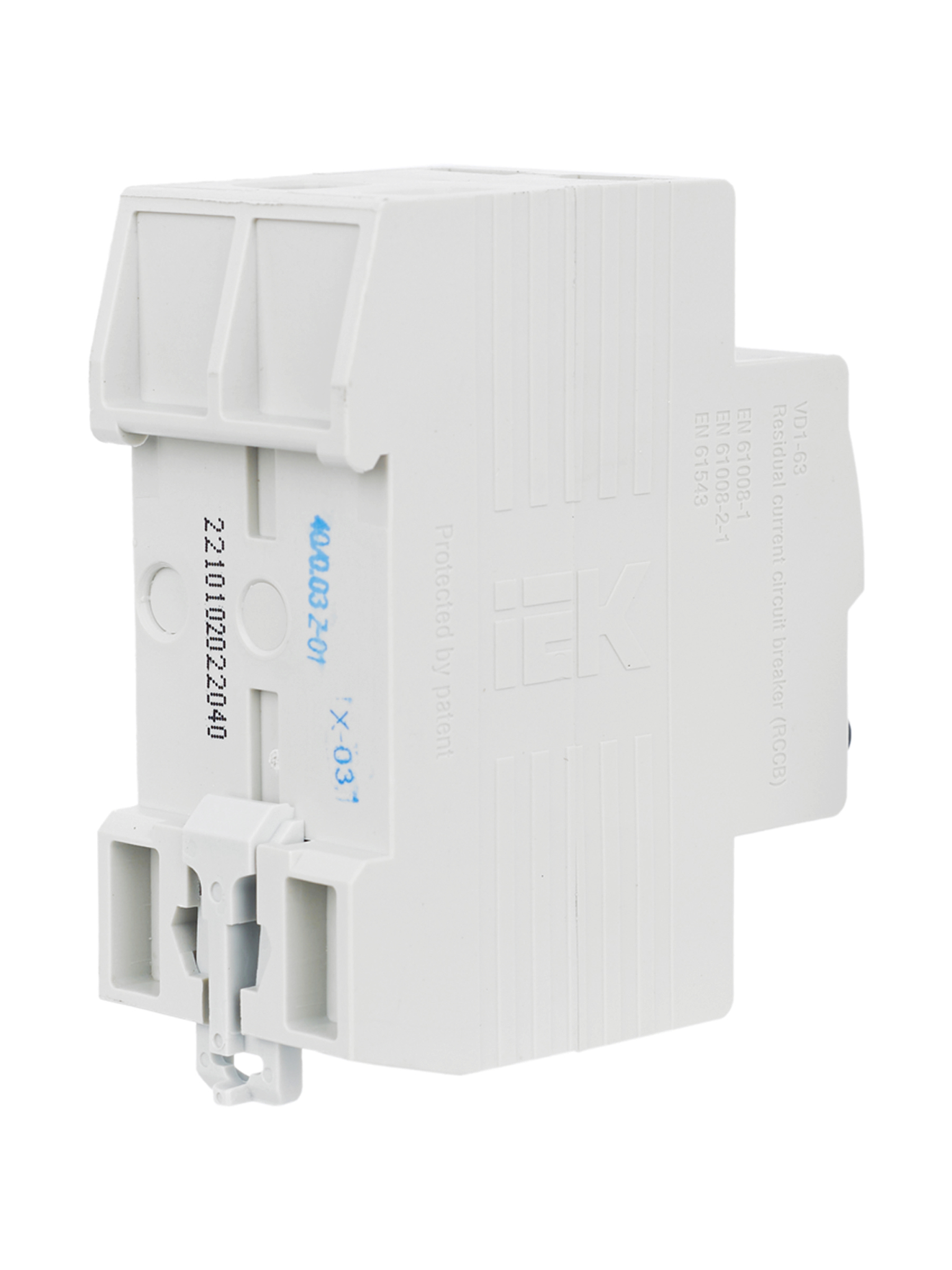 Дополнительное фото продукта MDV10-2-050-030 (11)