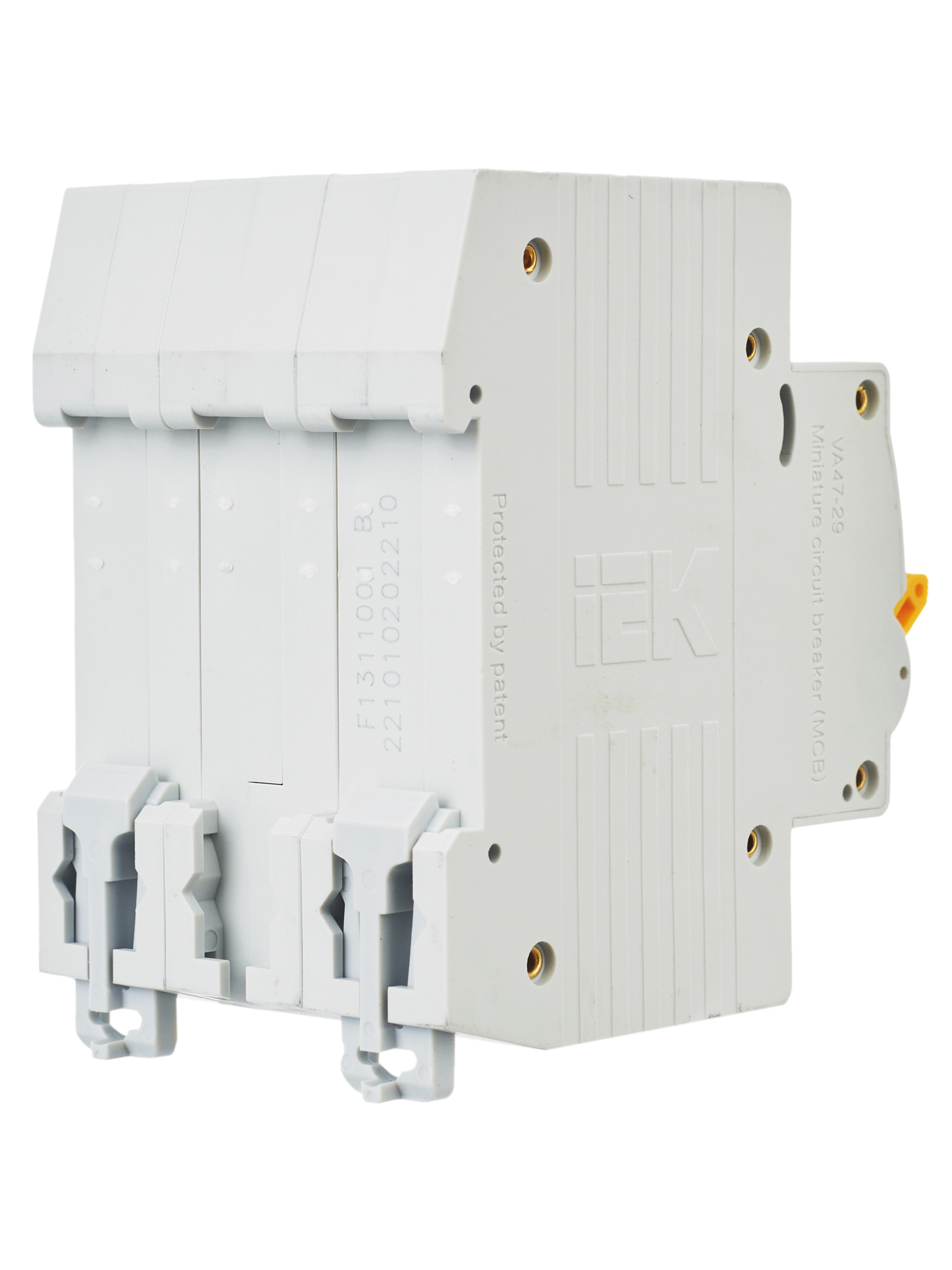 Дополнительное фото продукта MVA20-3-010-B (9)