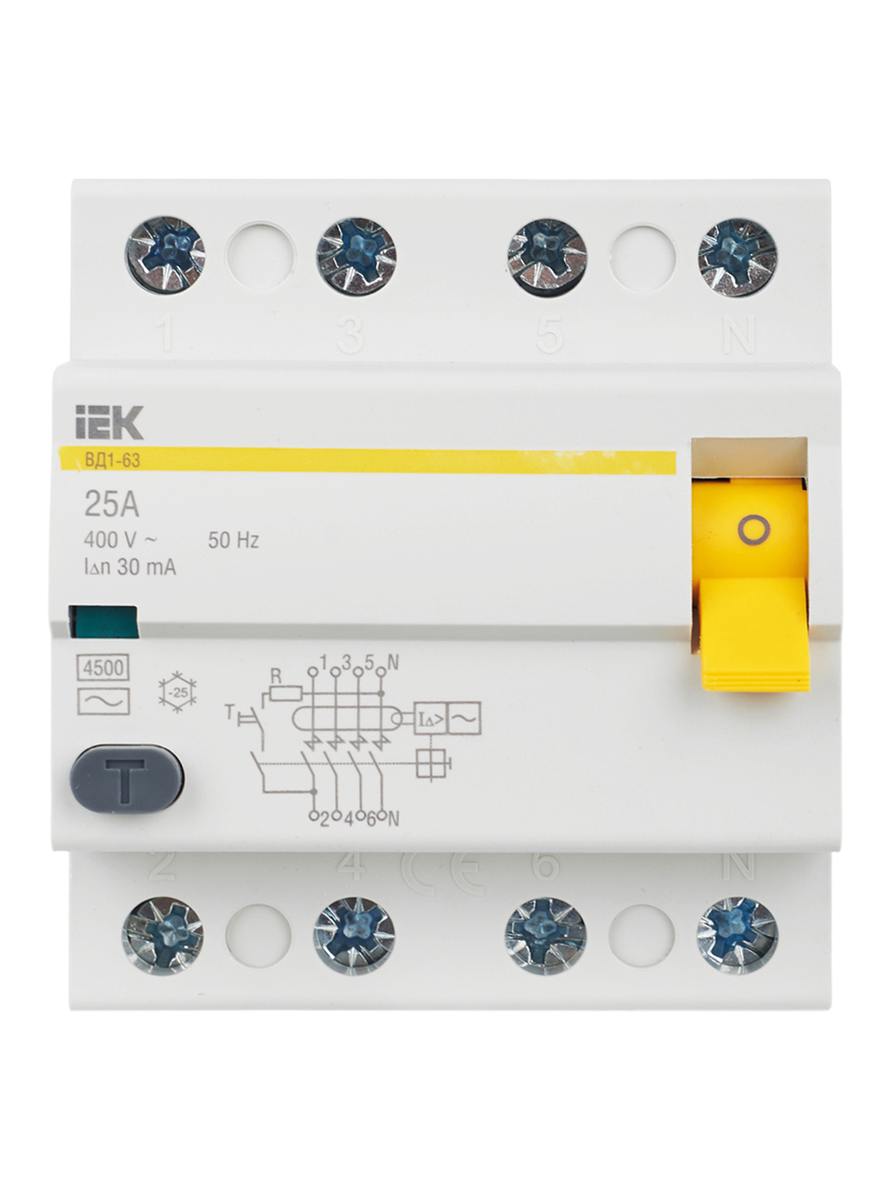 Дополнительное фото продукта MDV10-4-025-030 (10)