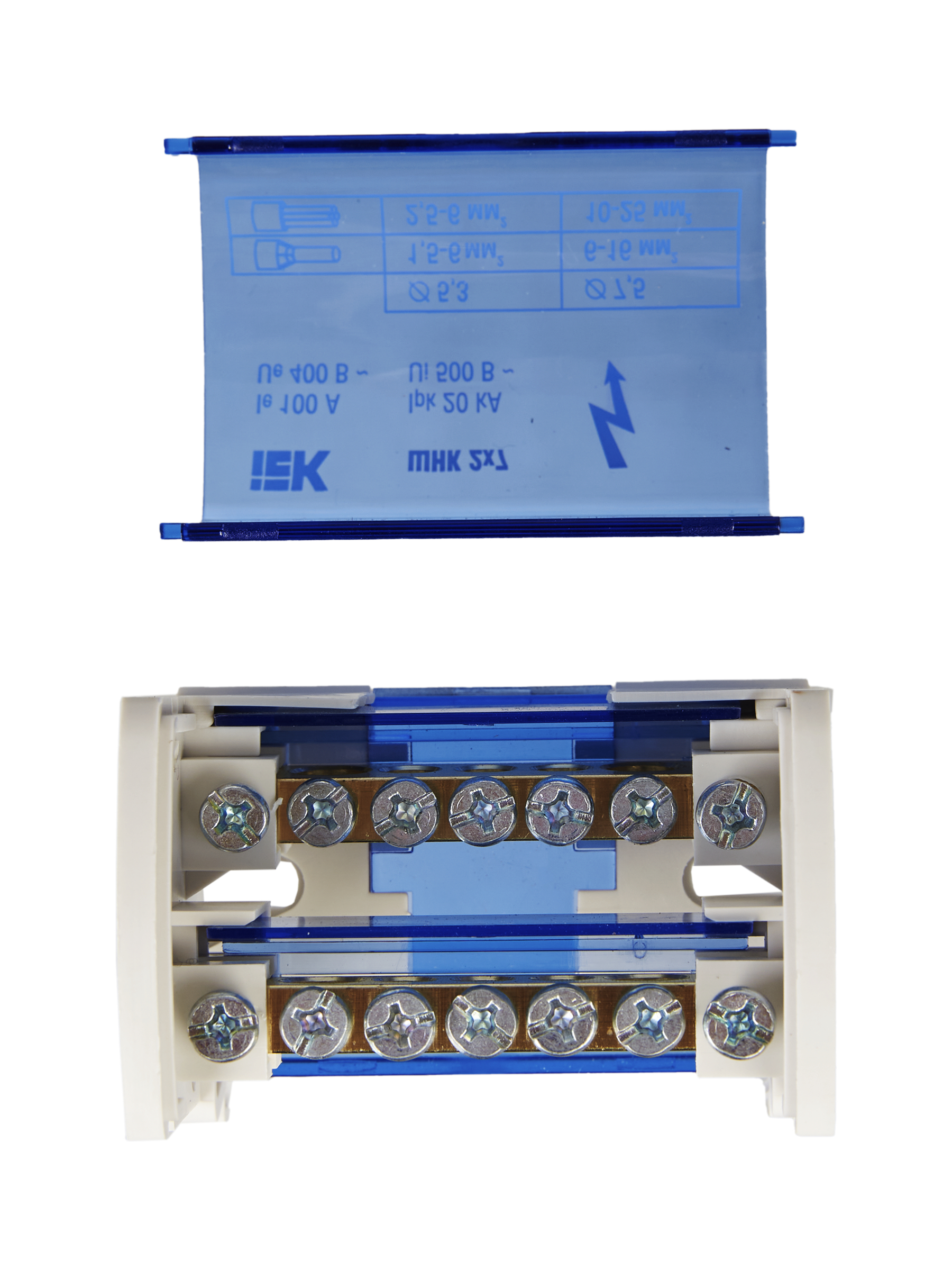 Дополнительное фото продукта YND10-2-07-100 (3)