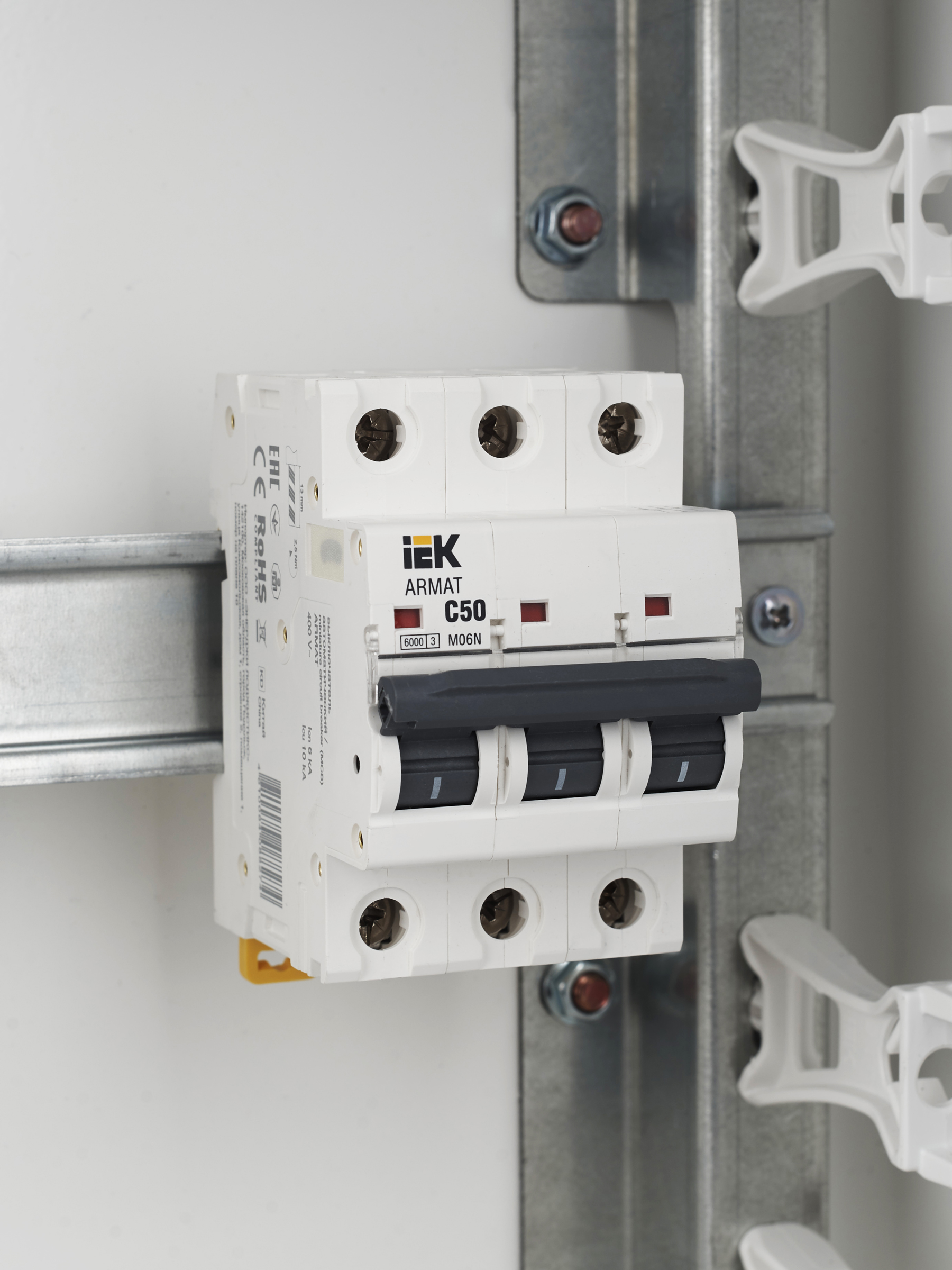 Дополнительное фото продукта AR-M06N-3-C050 (16)